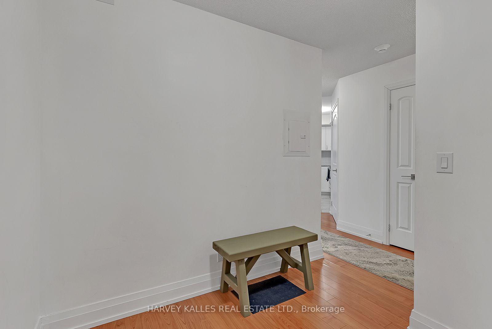 1060 Sheppard Avenue W 1021, Toronto Unit: 1021