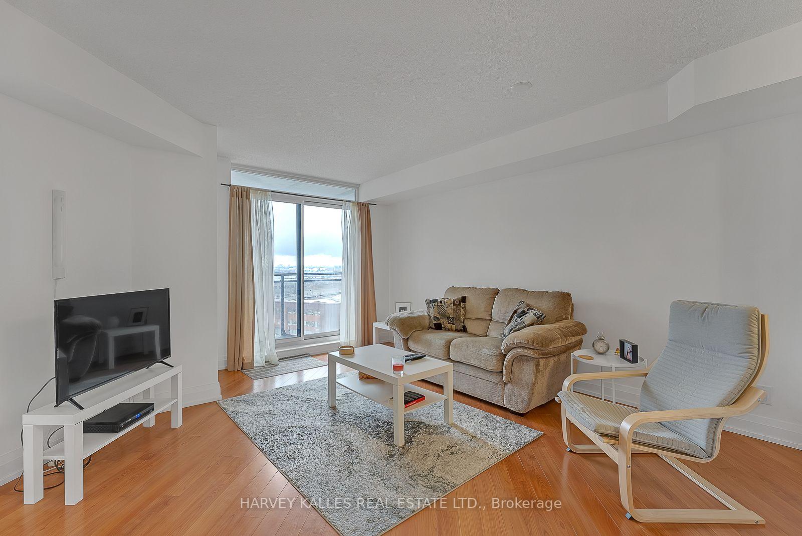 1060 Sheppard Avenue W 1021, Toronto Unit: 1021