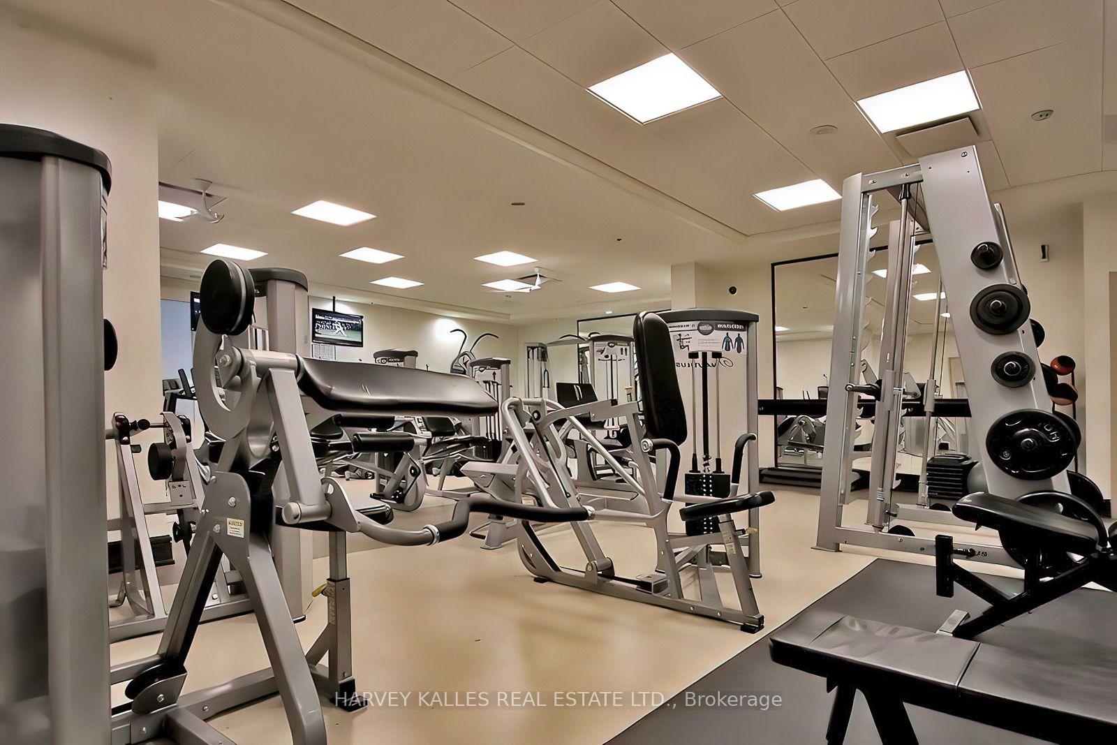 1060 Sheppard Avenue W 1021, Toronto Unit: 1021