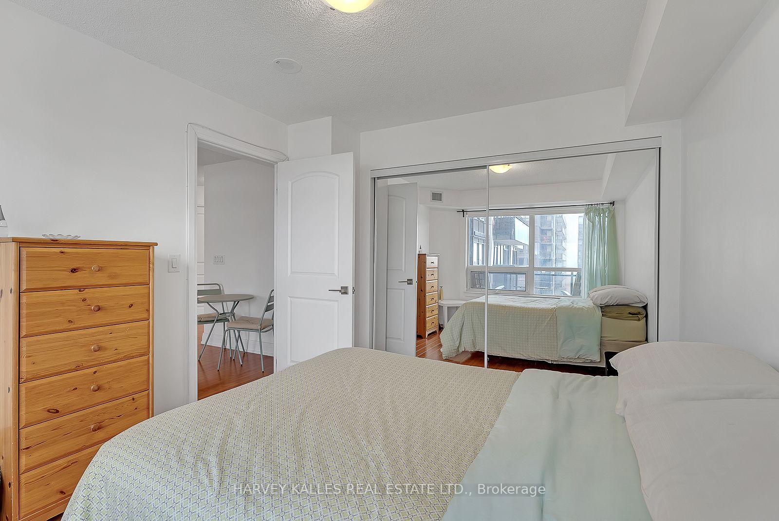 1060 Sheppard Avenue W 1021, Toronto Unit: 1021