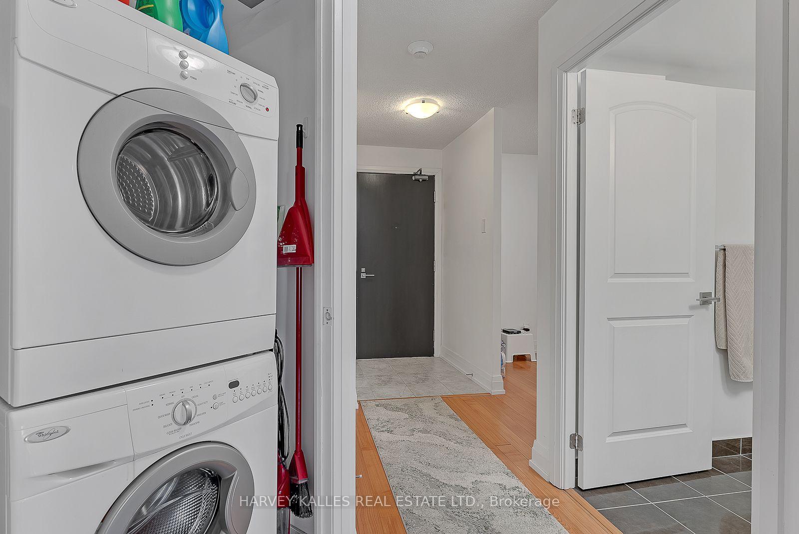 1060 Sheppard Avenue W 1021, Toronto Unit: 1021