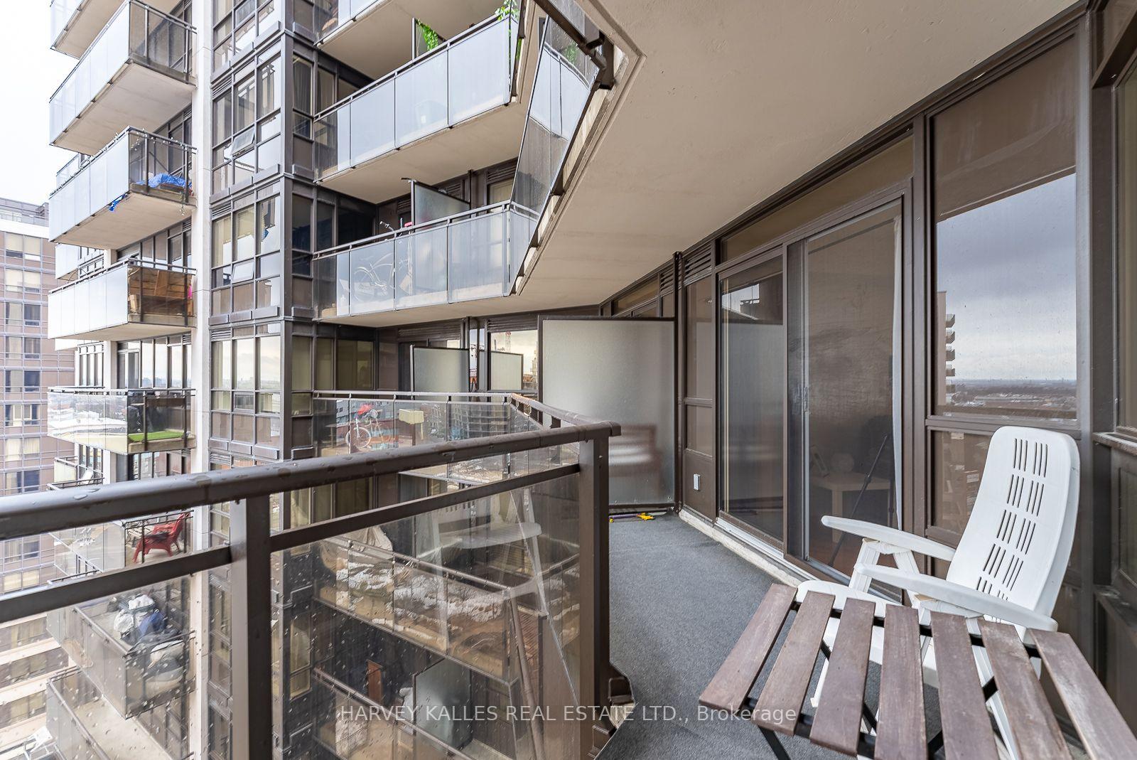 1060 Sheppard Avenue W 1021, Toronto Unit: 1021