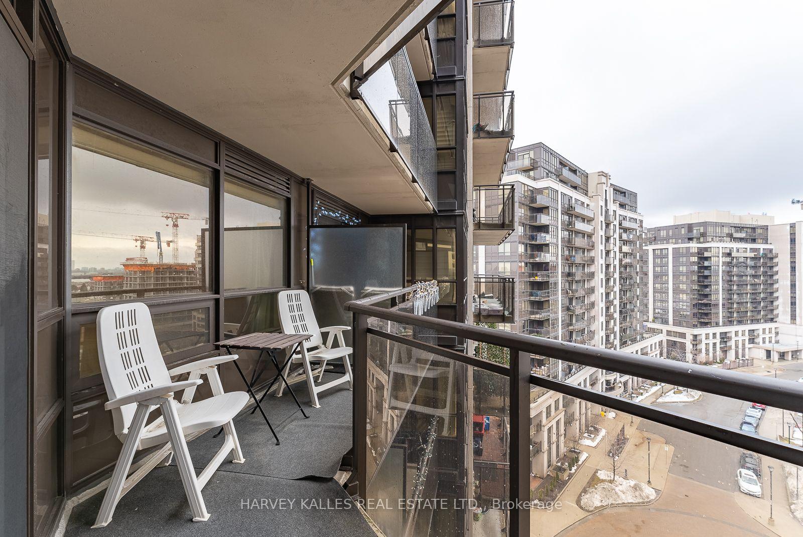 1060 Sheppard Avenue W 1021, Toronto Unit: 1021