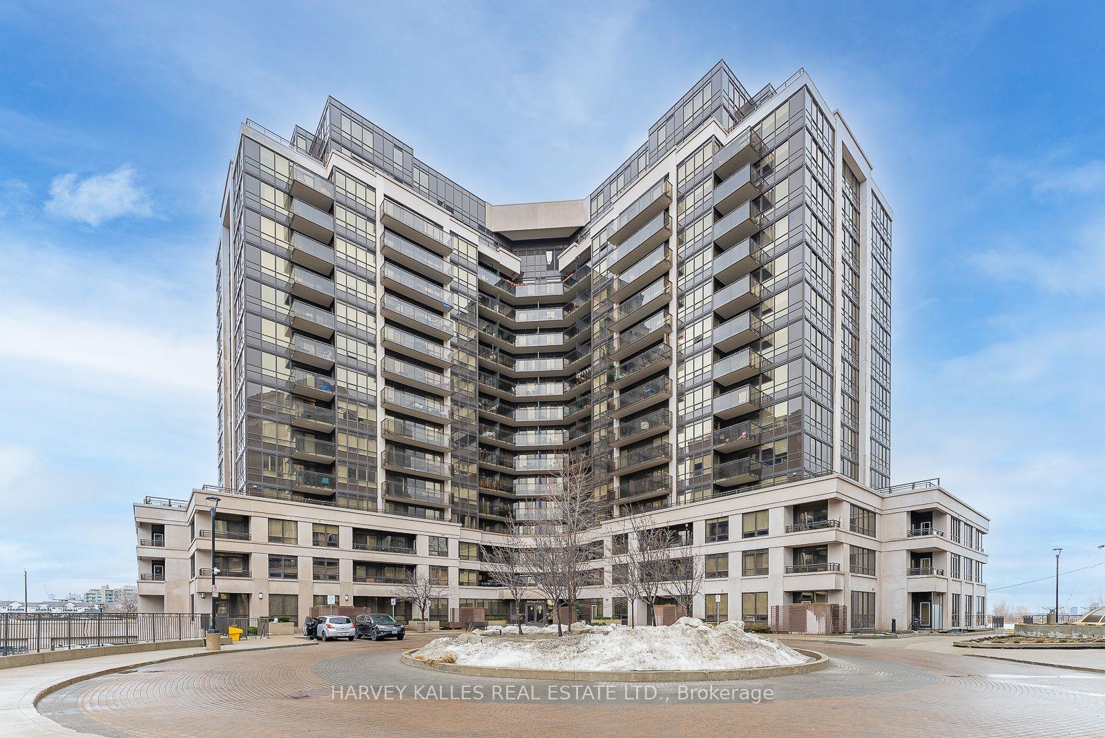 1060 Sheppard Avenue W 1021, Toronto Unit: 1021