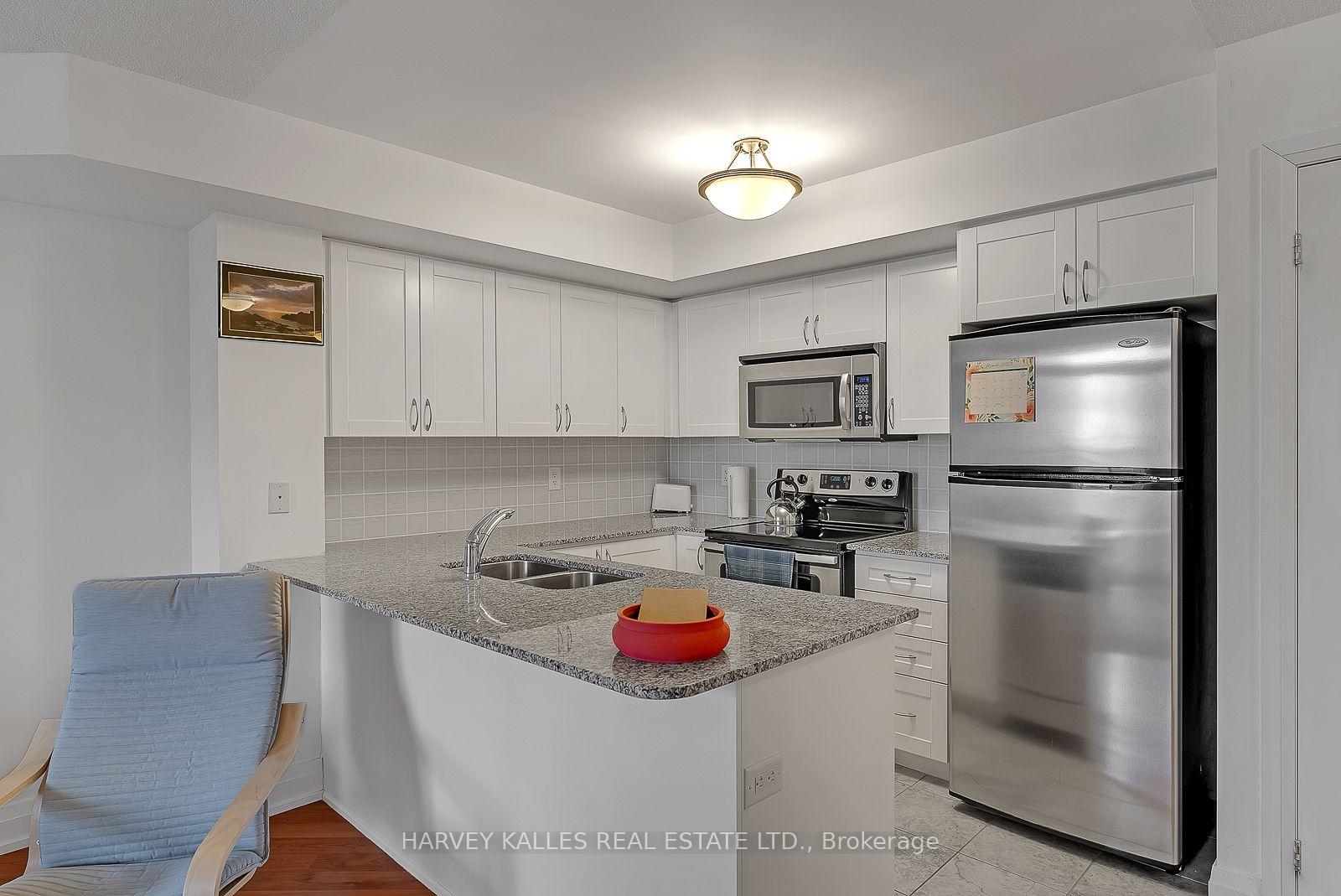 1060 Sheppard Avenue W 1021, Toronto Unit: 1021