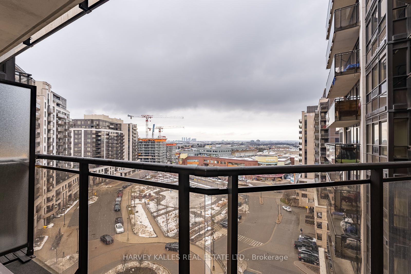 1060 Sheppard Avenue W 1021, Toronto Unit: 1021