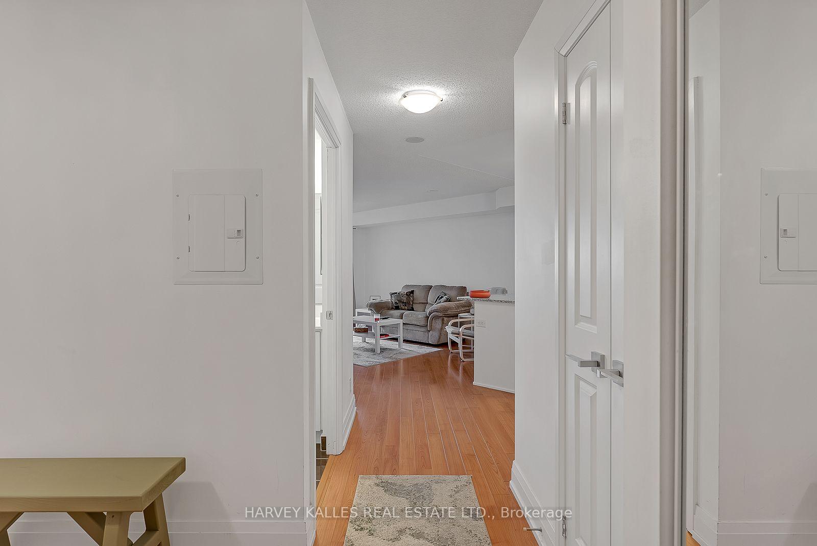 1060 Sheppard Avenue W 1021, Toronto Unit: 1021
