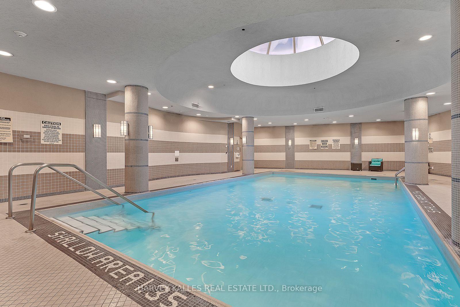 1060 Sheppard Avenue W 1021, Toronto Unit: 1021