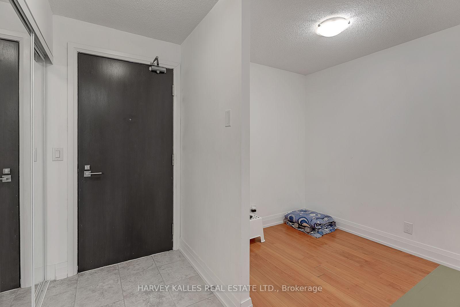 1060 Sheppard Avenue W 1021, Toronto Unit: 1021