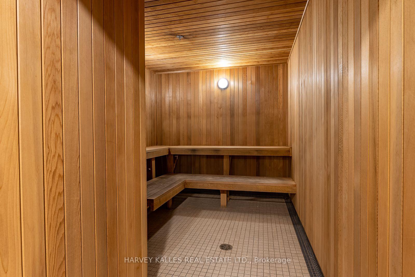 1060 Sheppard Avenue W 1021, Toronto Unit: 1021