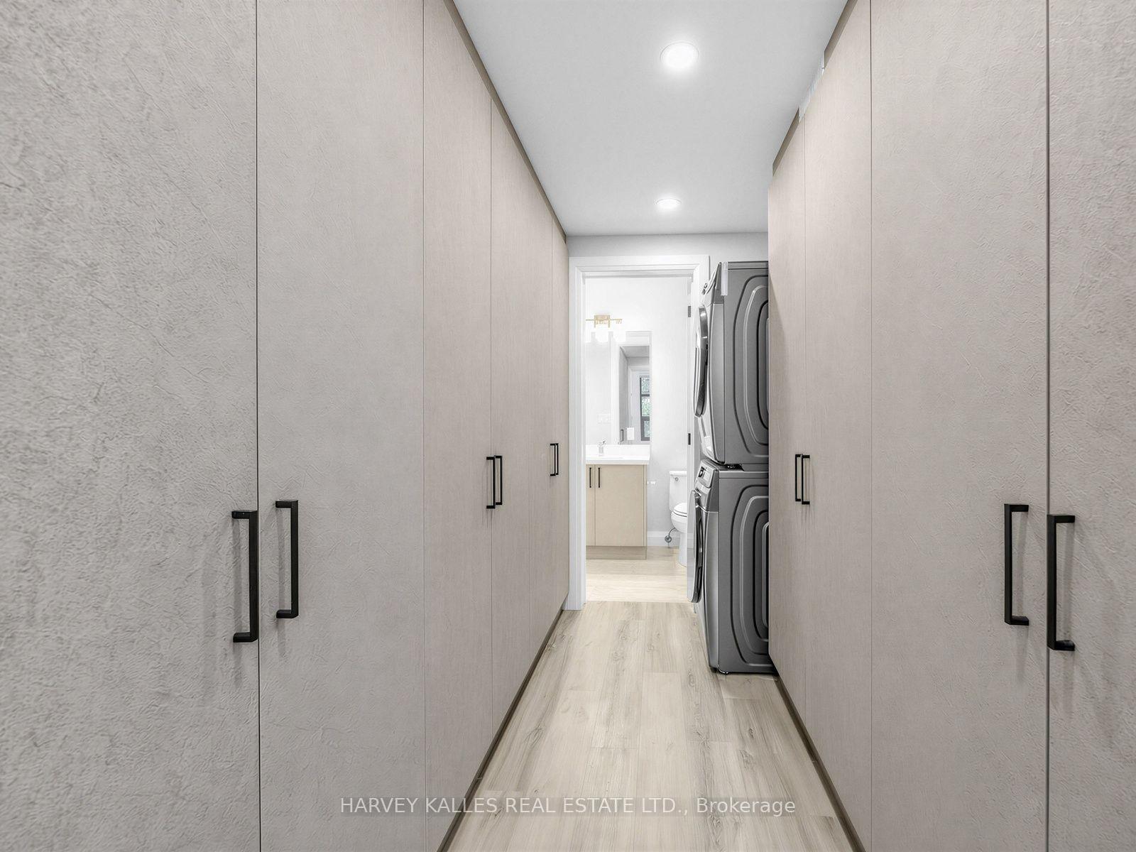 102 Shaver Avenue N 1, Toronto Unit: 1