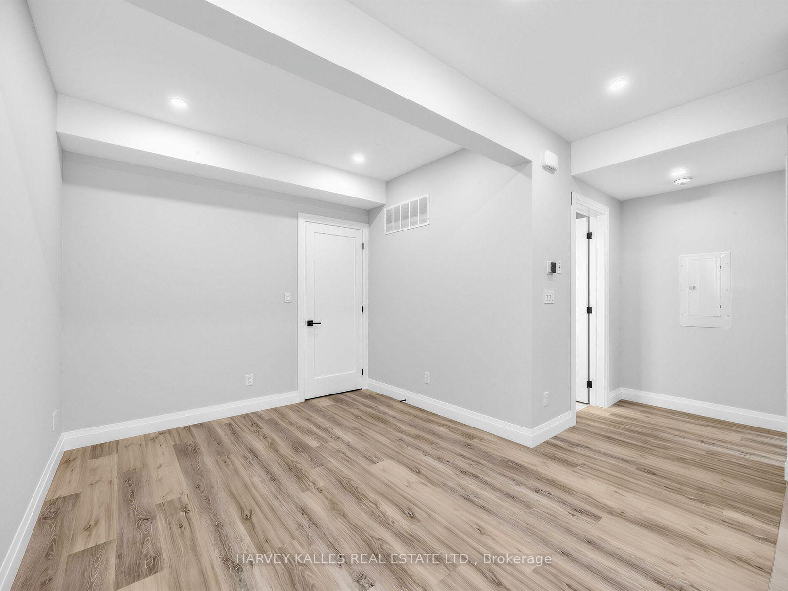 102 Shaver Avenue N 2, Toronto Unit: 2