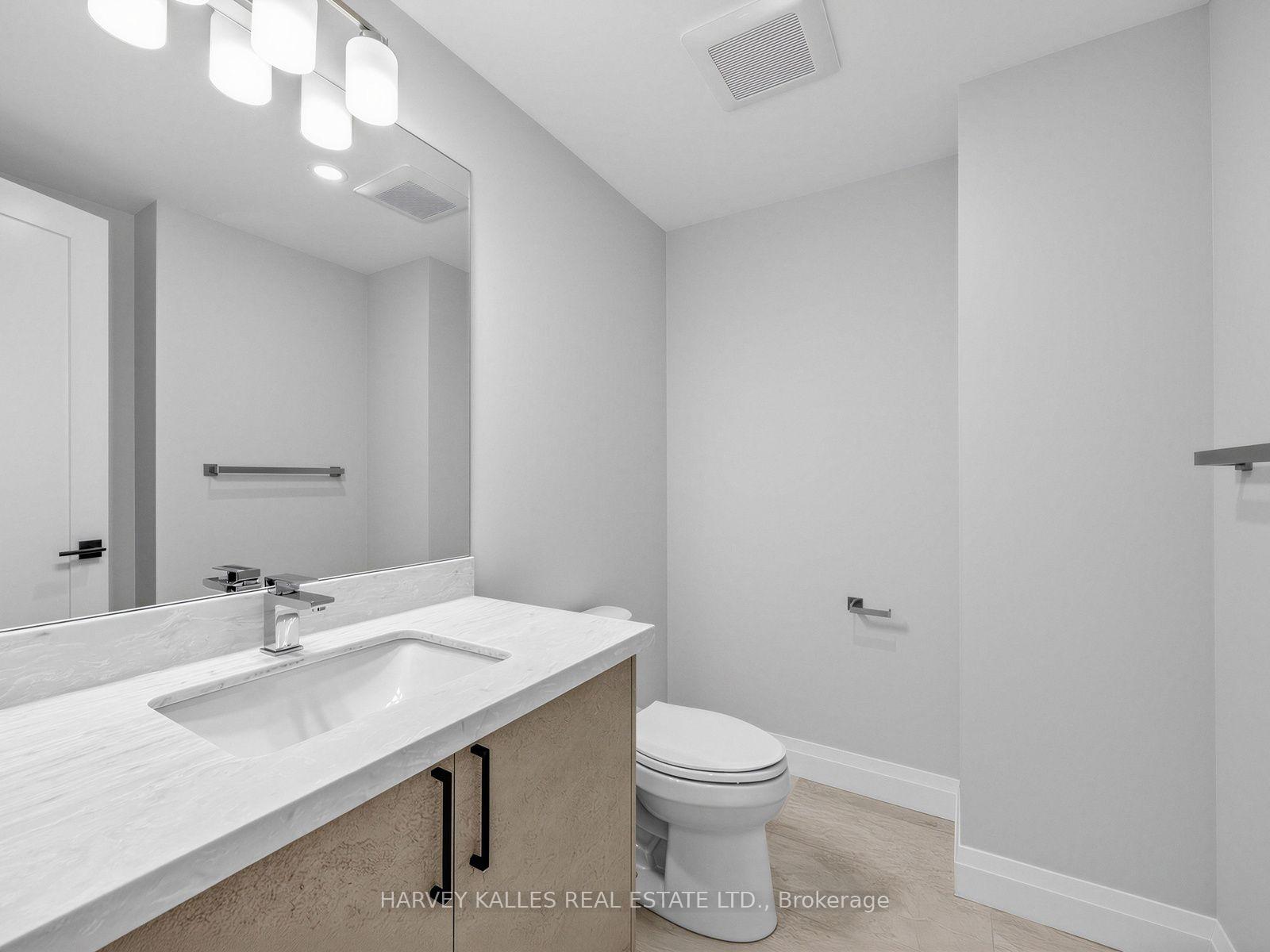 102 Shaver Avenue N 2, Toronto Unit: 2