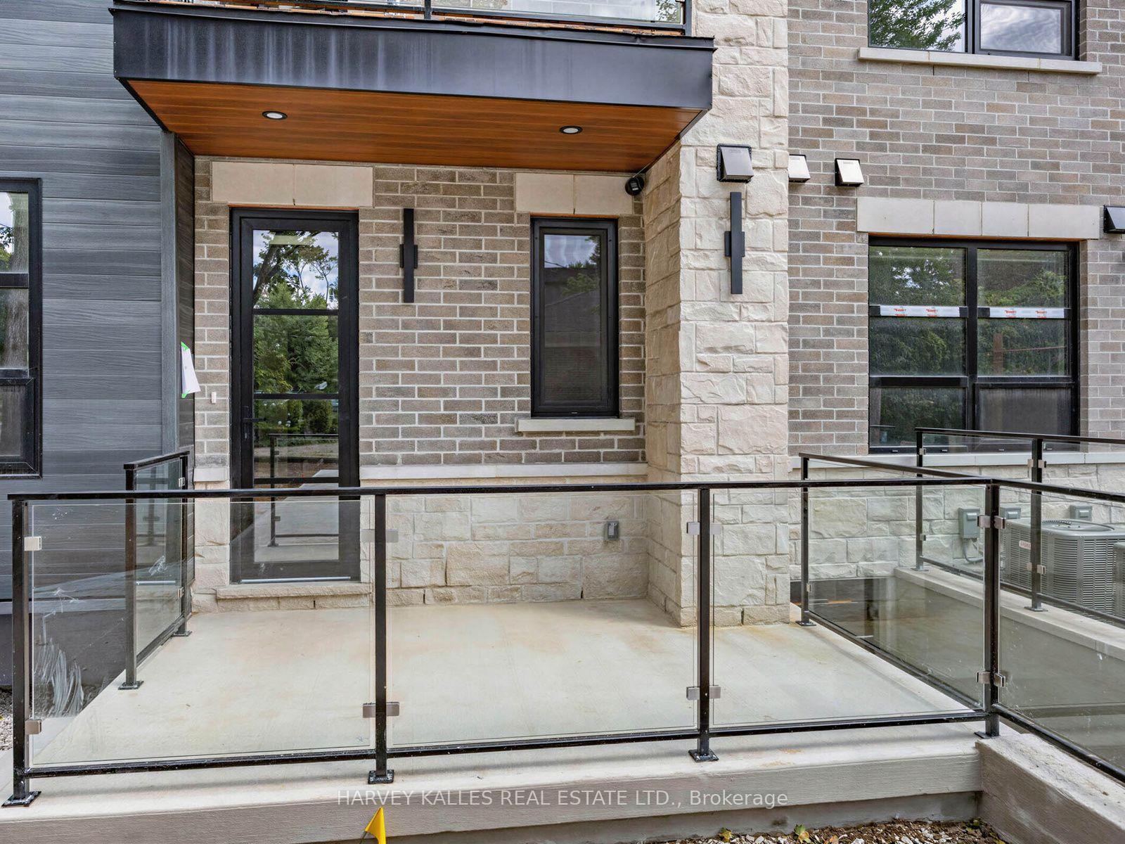 102 Shaver Avenue N 2, Toronto Unit: 2