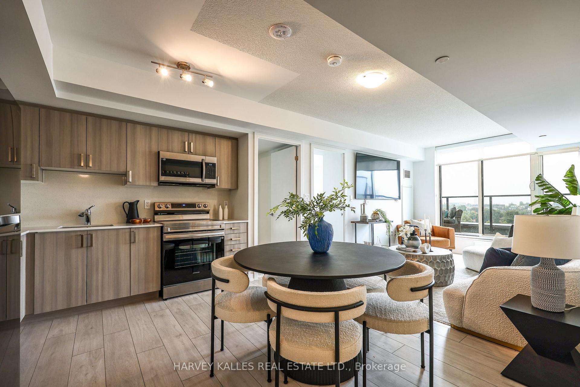 556 Marlee Avenue 606, Toronto Unit: 606