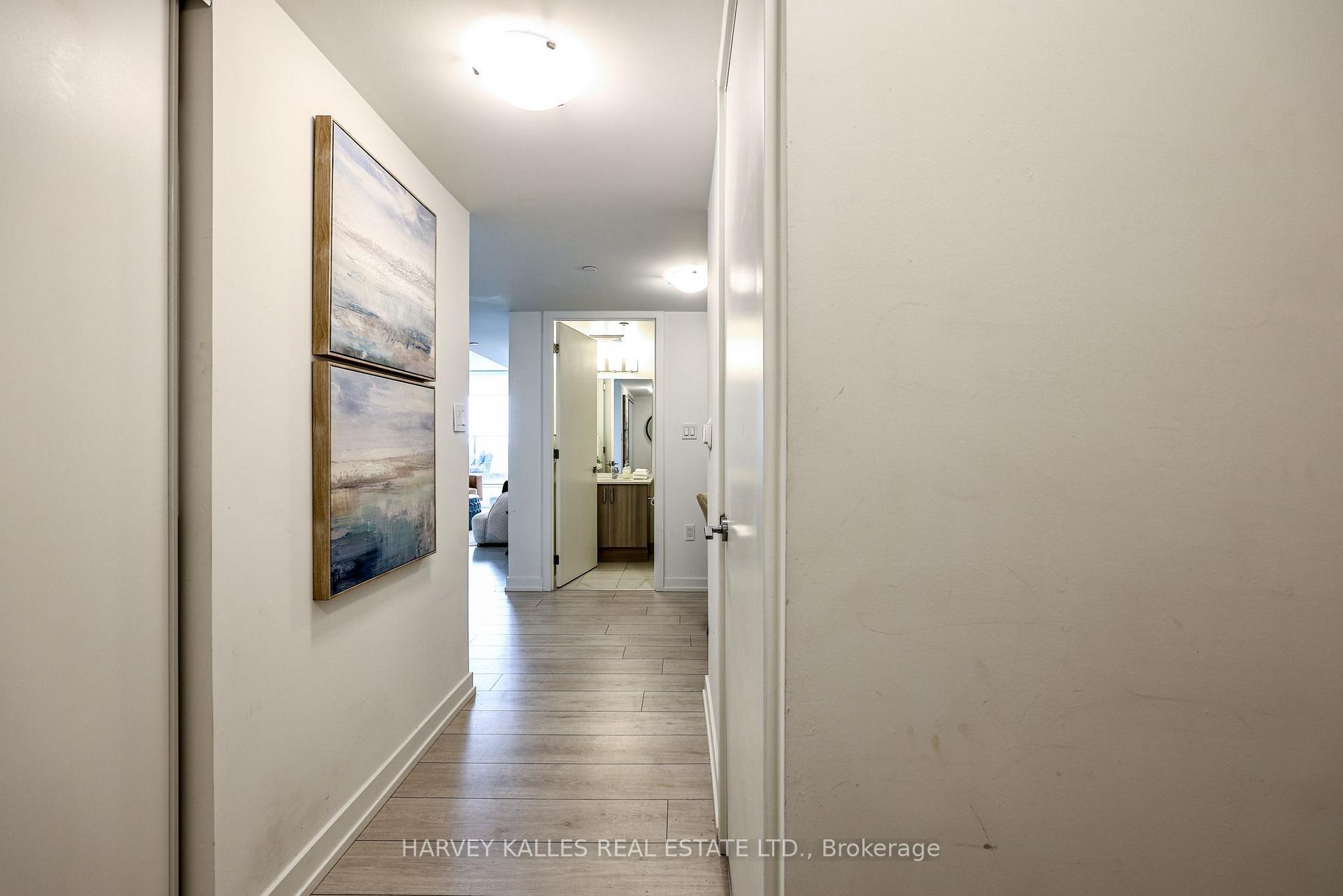 556 Marlee Avenue 606, Toronto Unit: 606