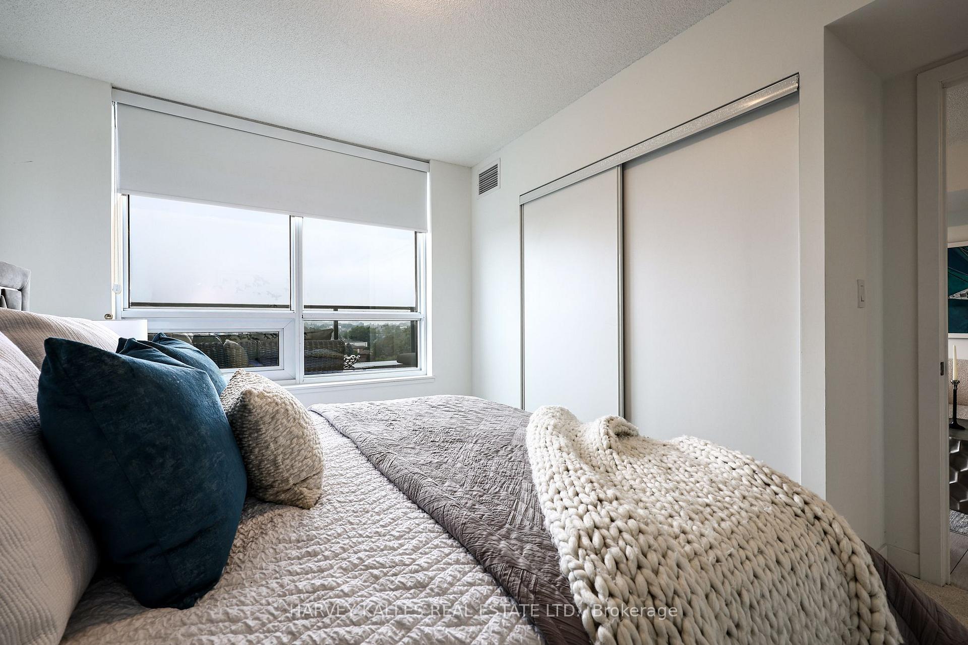 556 Marlee Avenue 606, Toronto Unit: 606