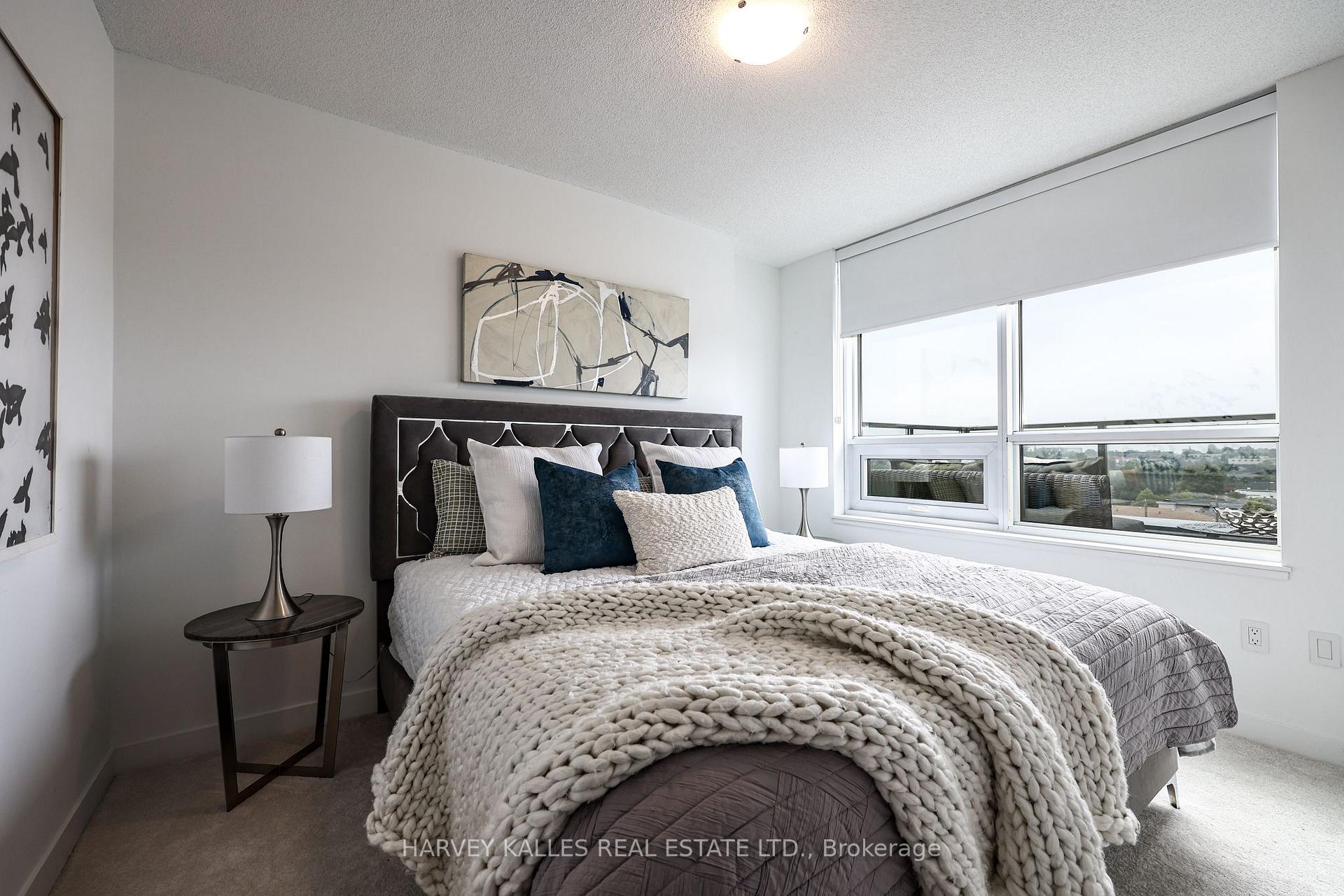 556 Marlee Avenue 606, Toronto Unit: 606
