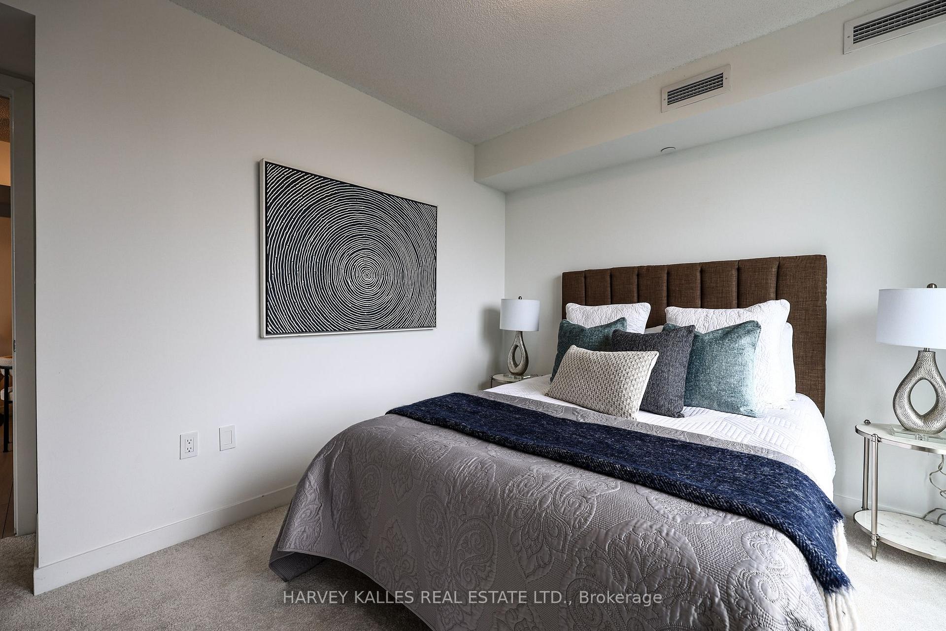 556 Marlee Avenue 606, Toronto Unit: 606