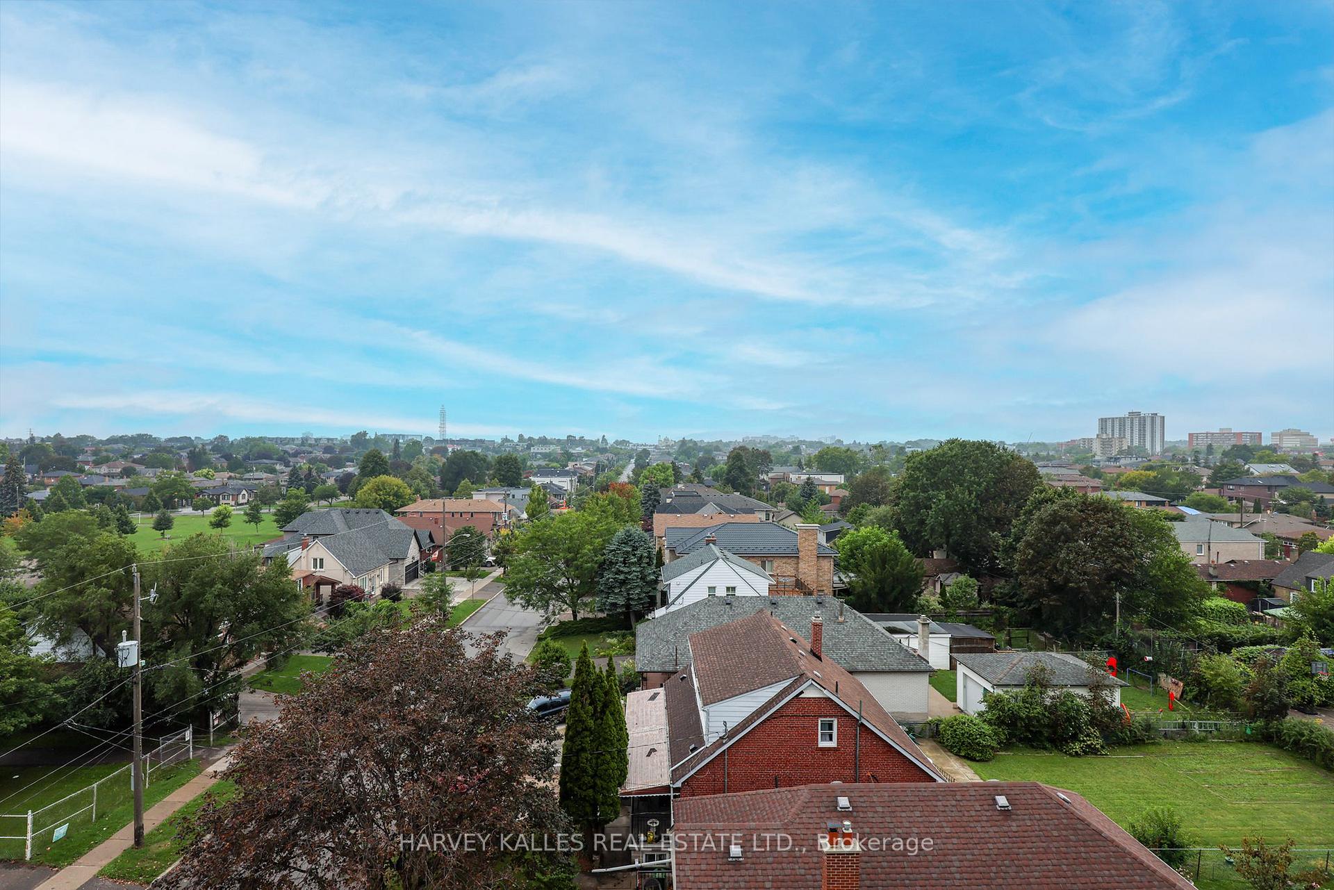 556 Marlee Avenue 606, Toronto Unit: 606