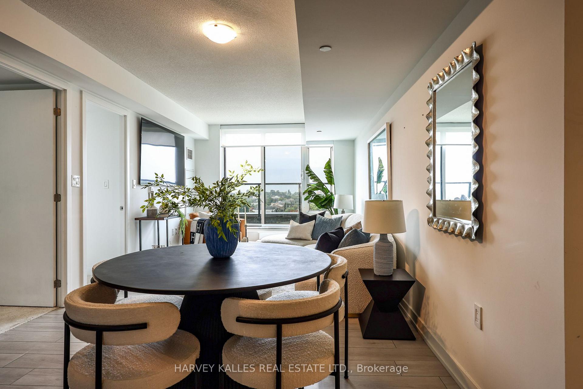 556 Marlee Avenue 606, Toronto Unit: 606