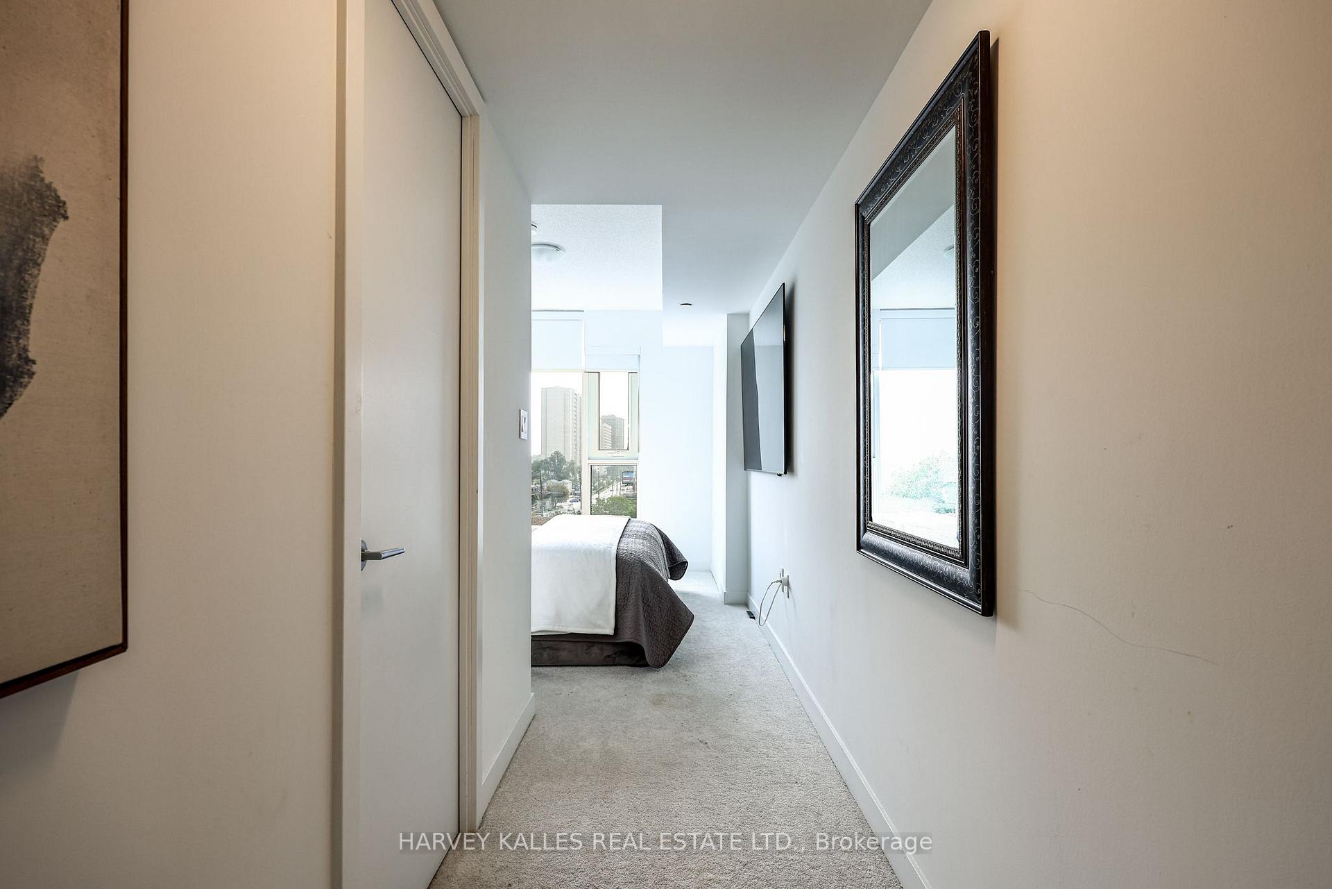 556 Marlee Avenue 606, Toronto Unit: 606