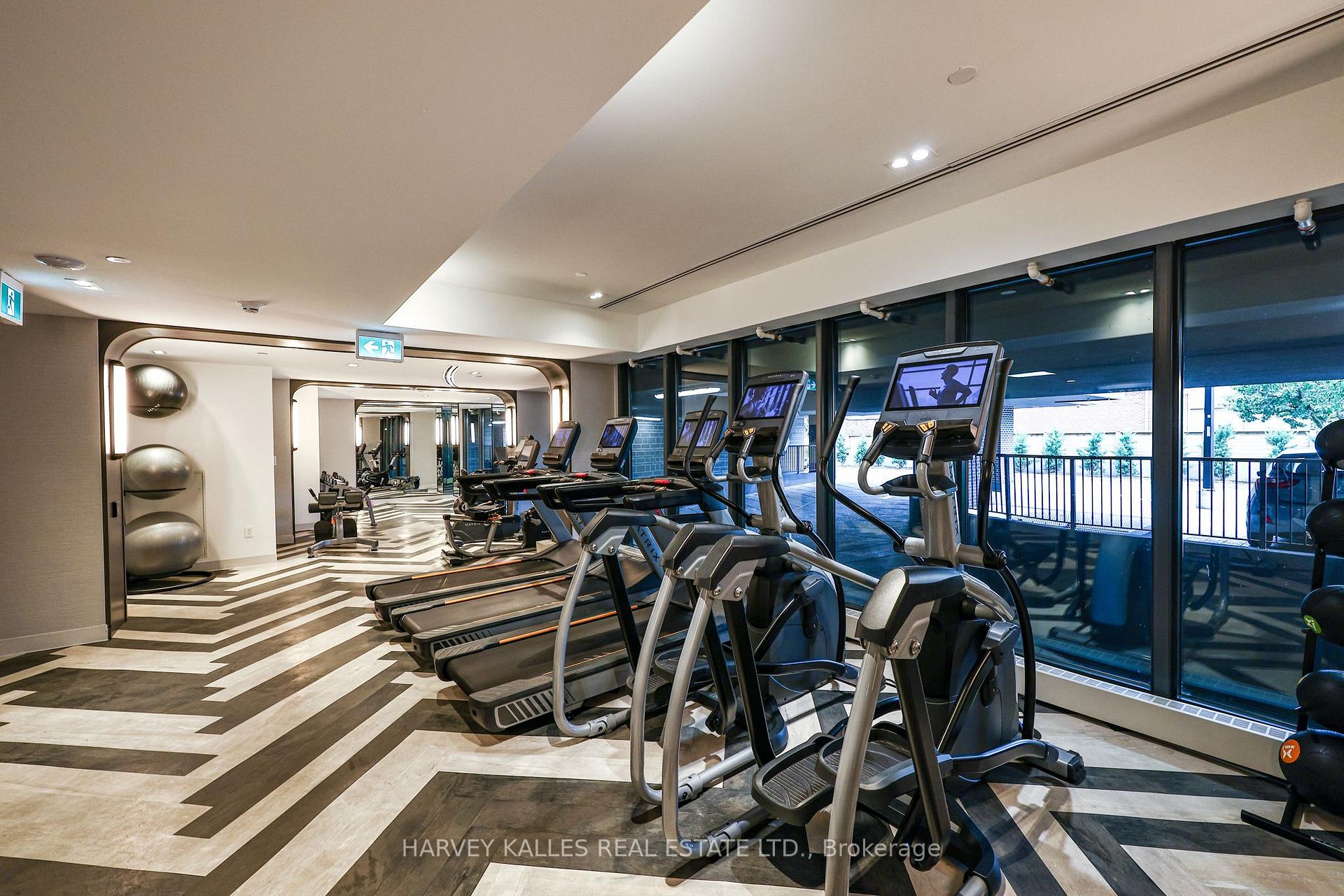 556 Marlee Avenue 606, Toronto Unit: 606