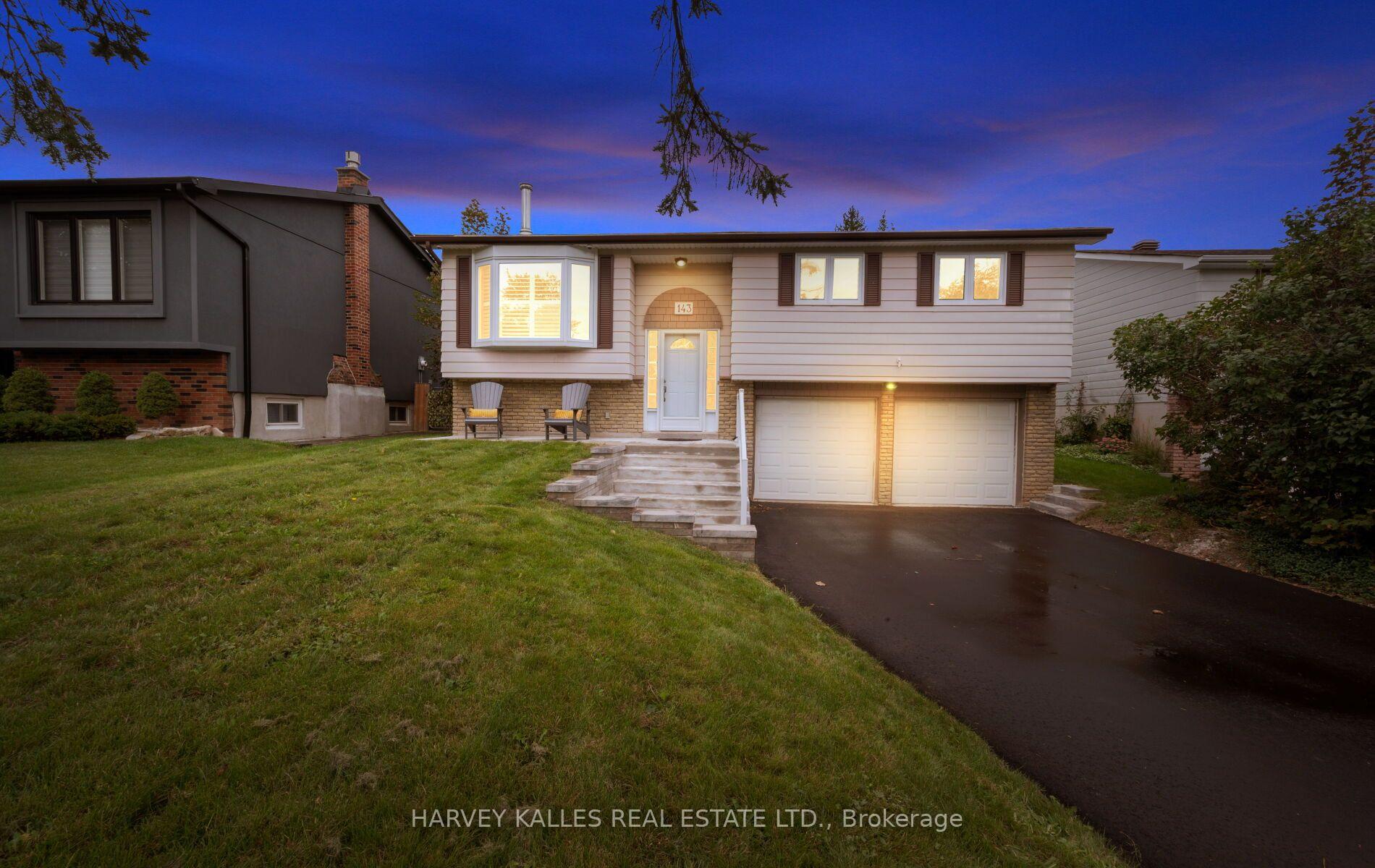 143 Kingsview Drive