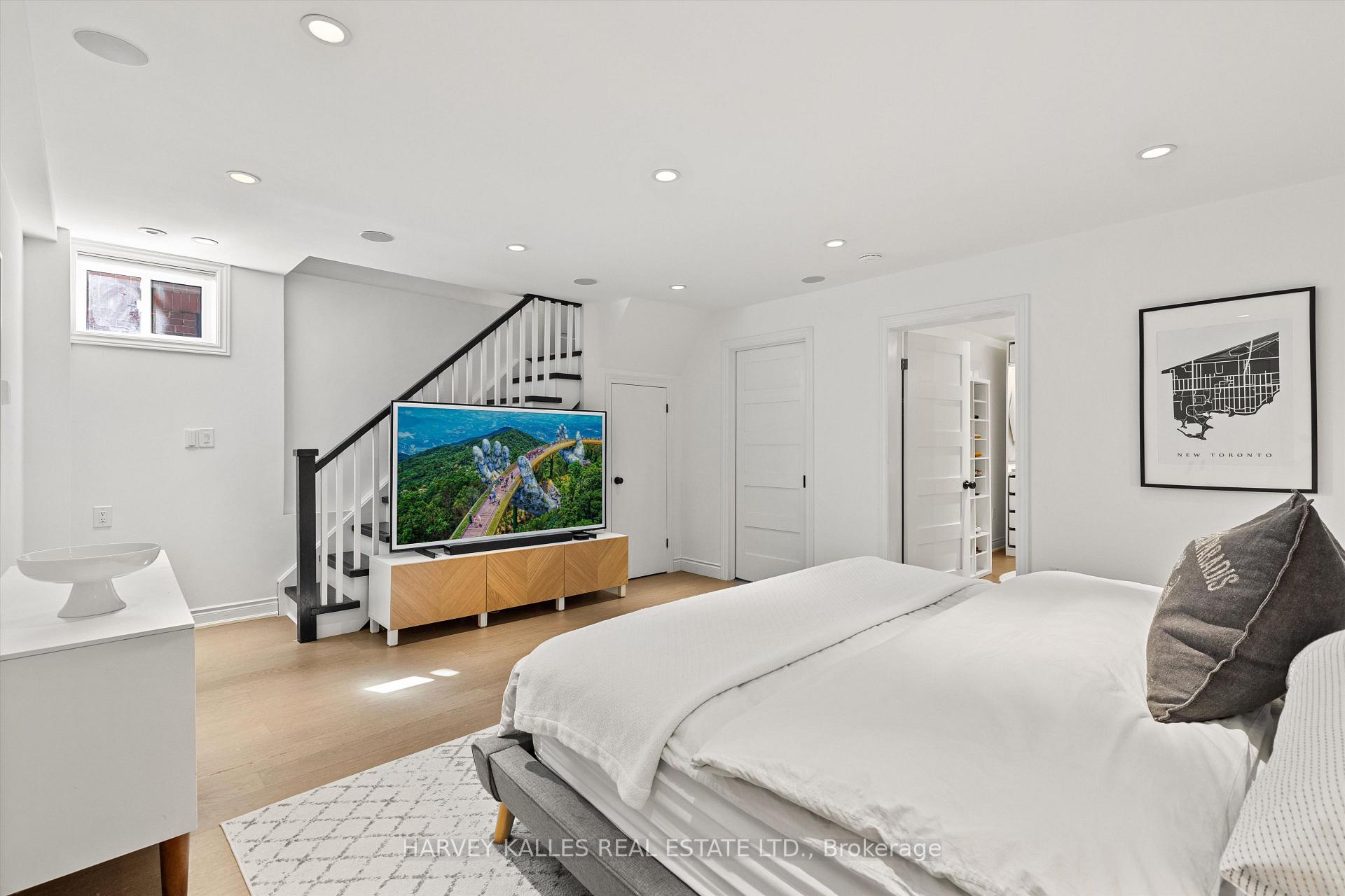 80 Fifth Street, Toronto