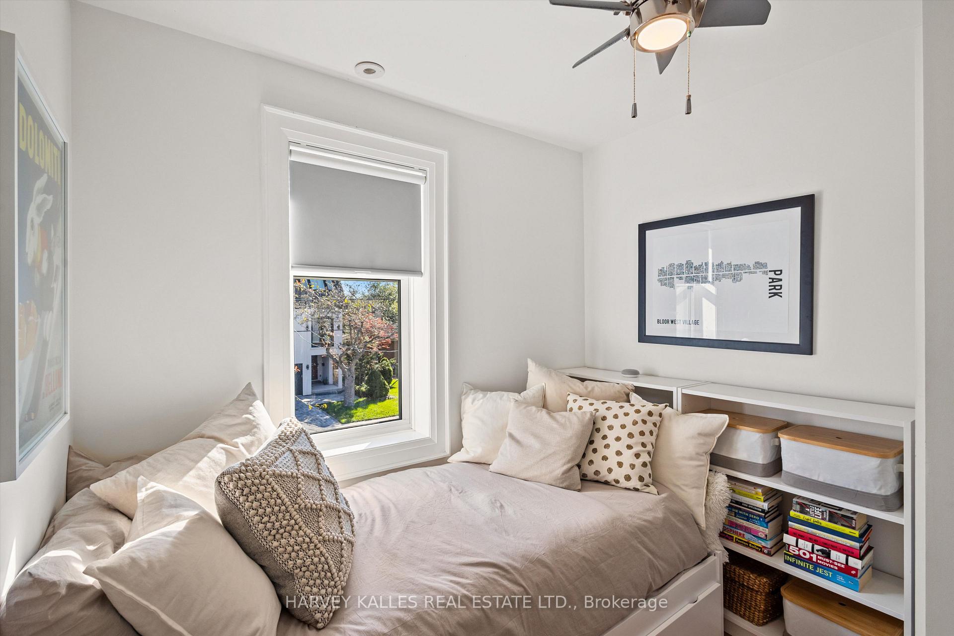 80 Fifth Street, Toronto