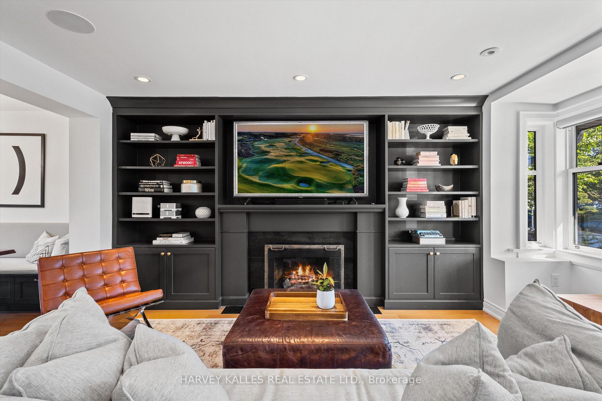 80 Fifth Street, Toronto