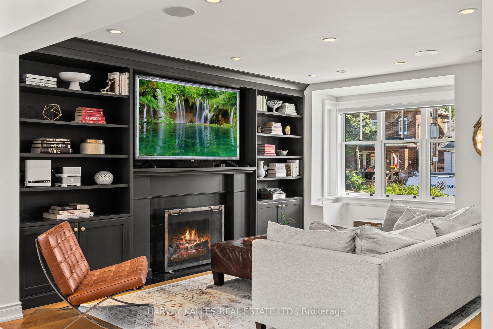 80 Fifth Street, Toronto