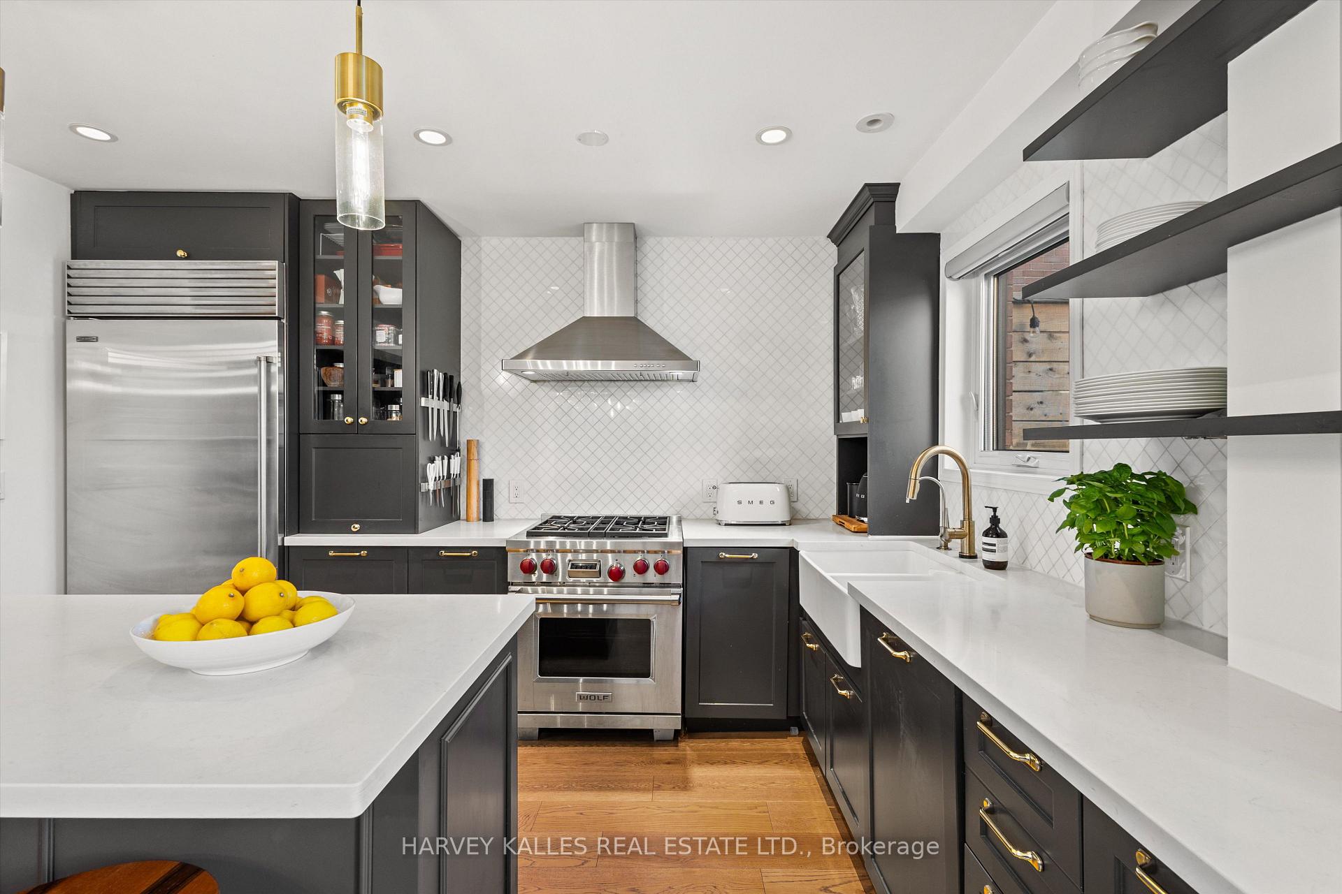 80 Fifth Street, Toronto