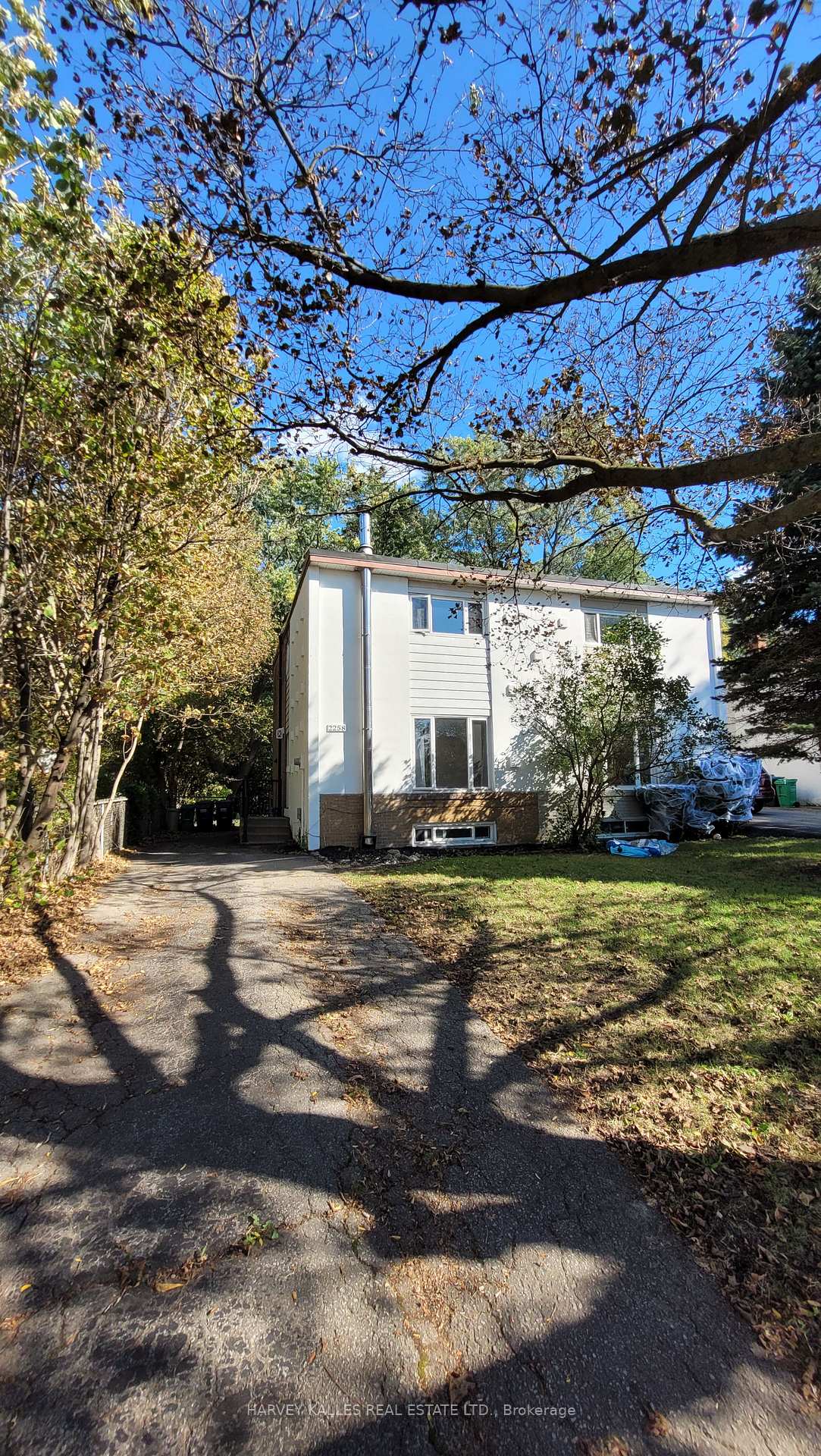 2258 Brookhurst Road