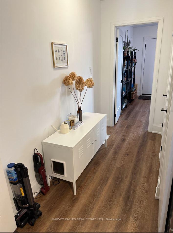 976 Shaw Street 1, Toronto Unit: 1