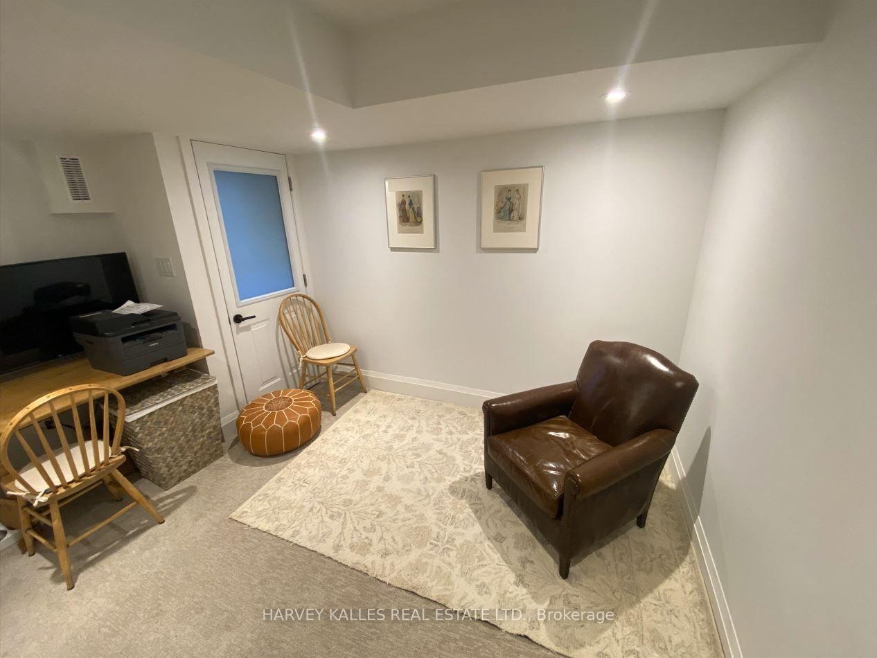 976 Shaw Street 1, Toronto Unit: 1