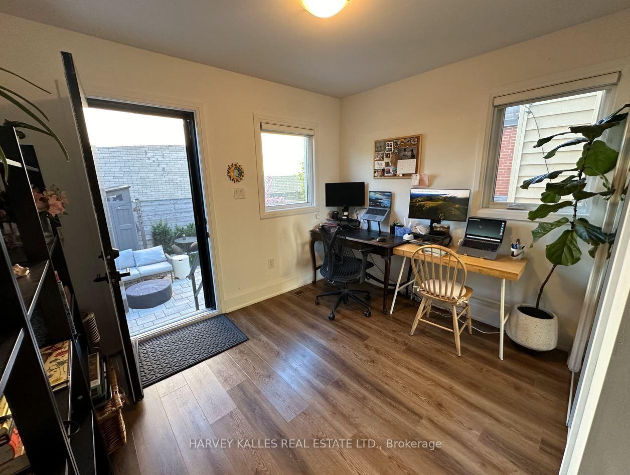 976 Shaw Street 1, Toronto Unit: 1