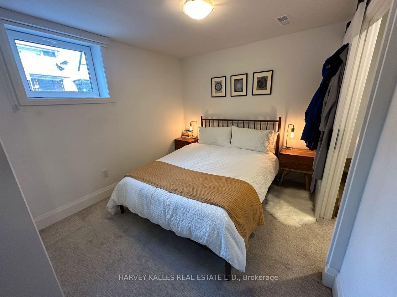 976 Shaw Street 1, Toronto Unit: 1