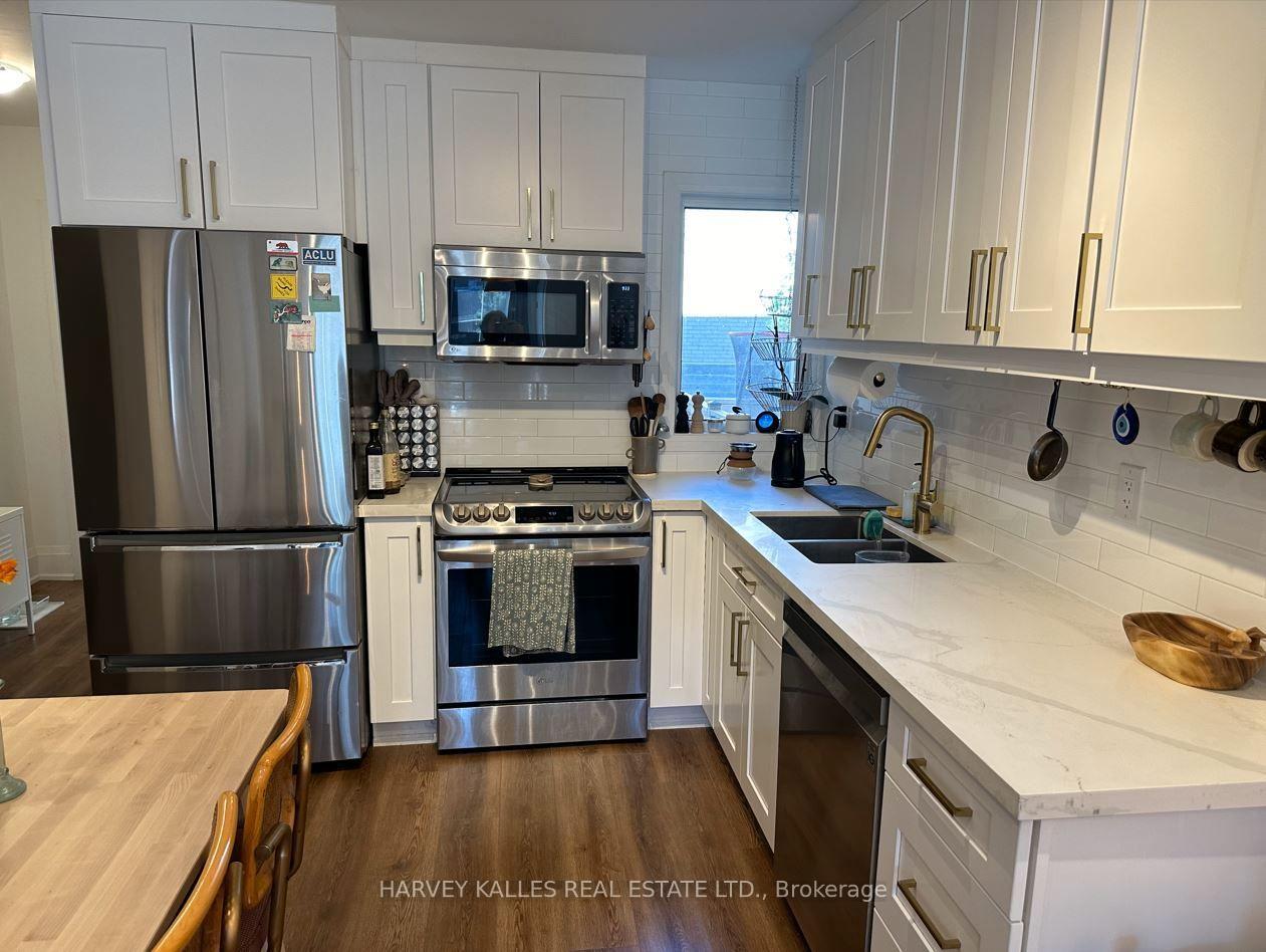 976 Shaw Street 1, Toronto Unit: 1