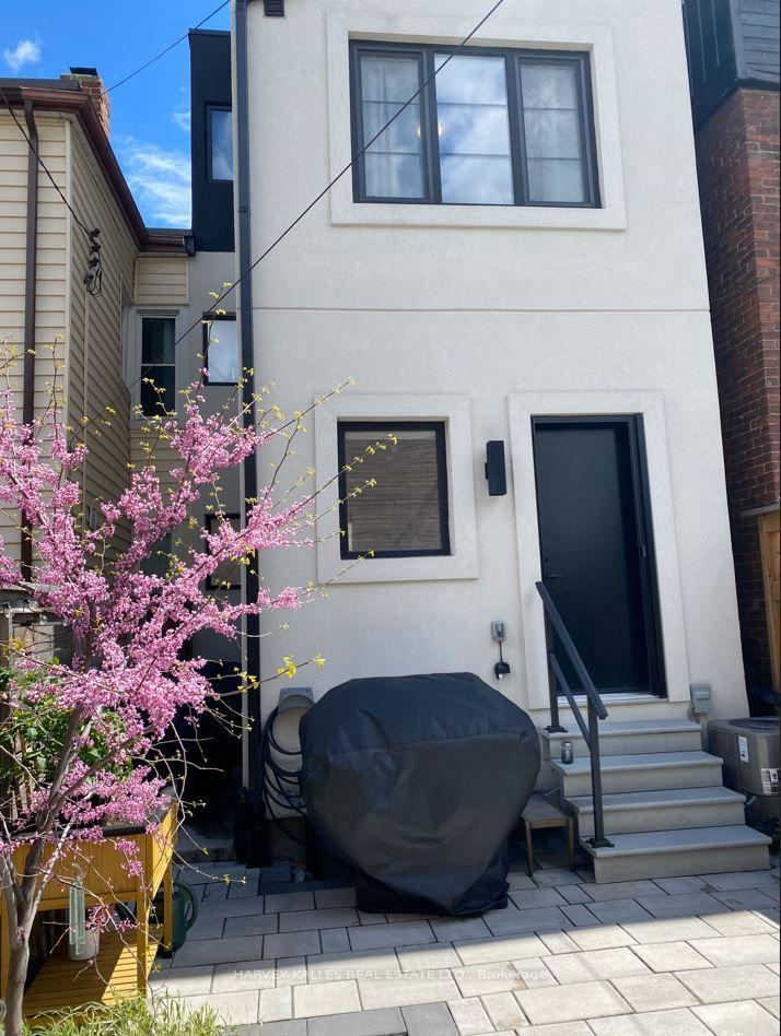 976 Shaw Street 1, Toronto Unit: 1