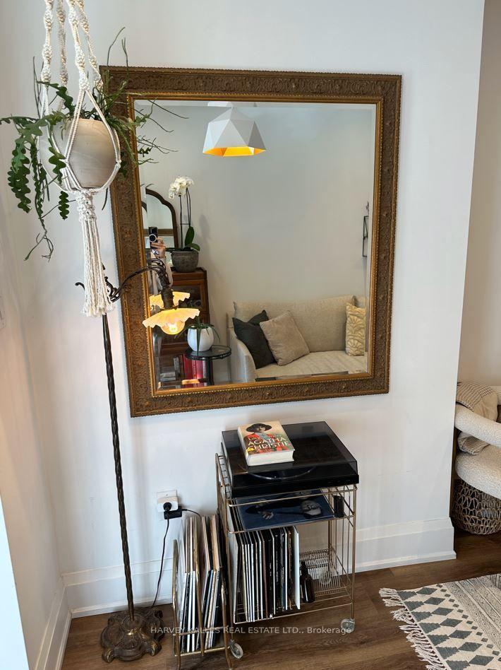 976 Shaw Street 1, Toronto Unit: 1