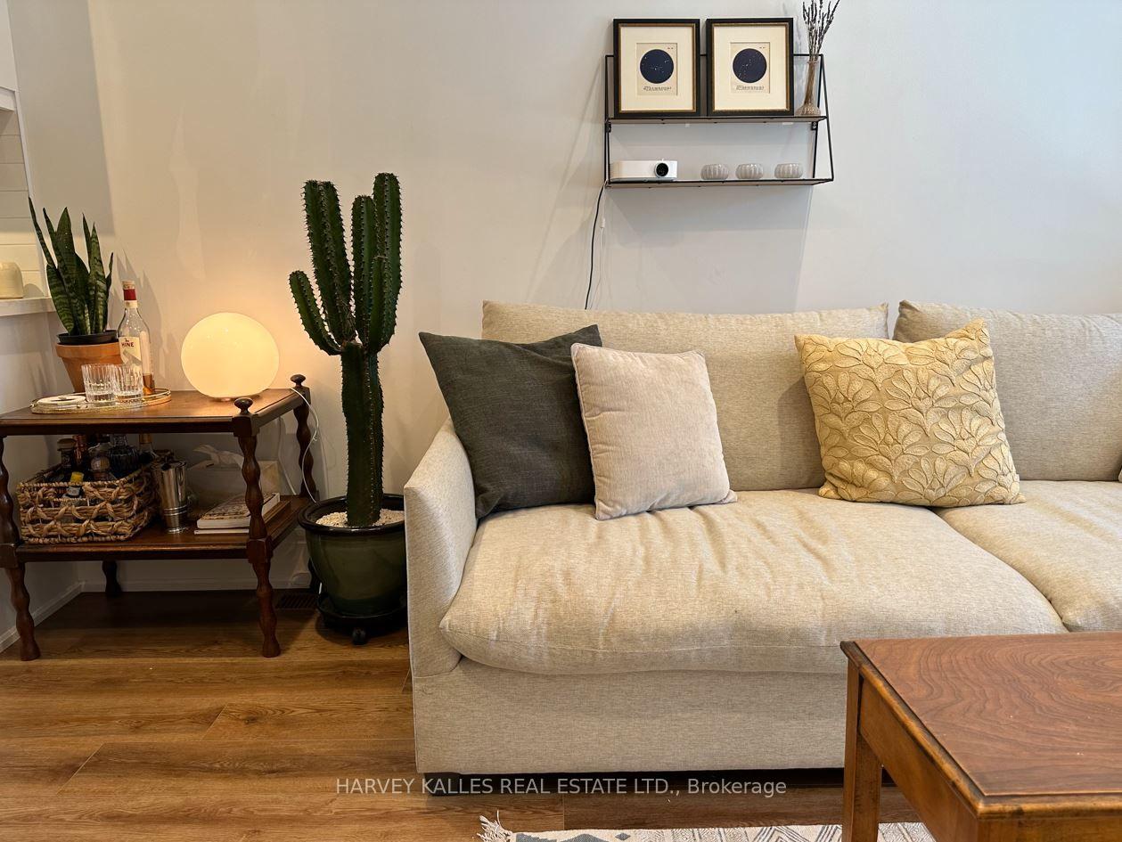 976 Shaw Street 1, Toronto Unit: 1