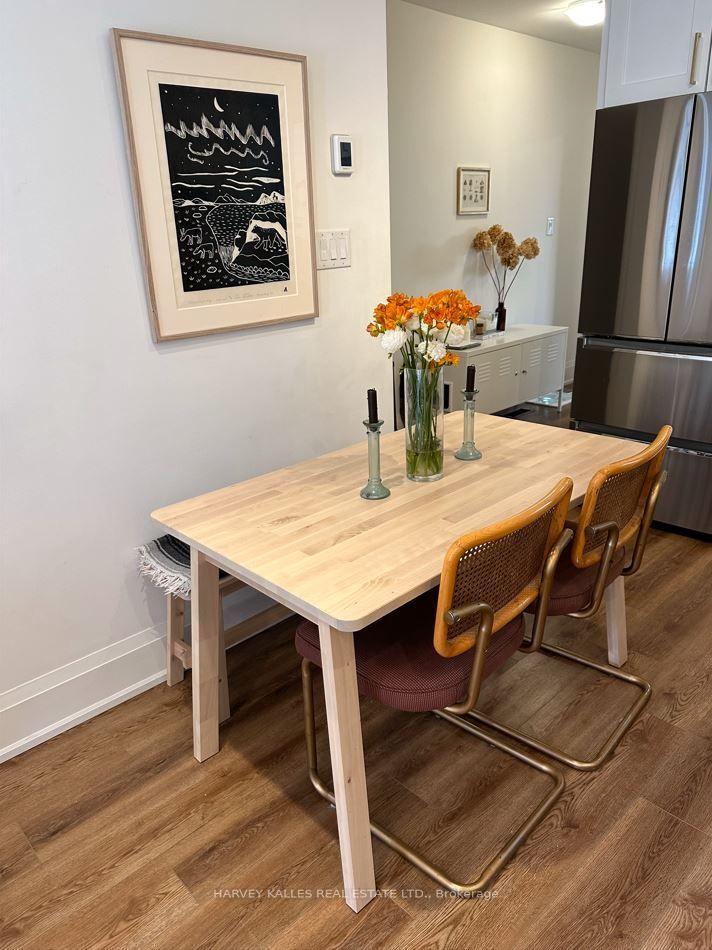 976 Shaw Street 1, Toronto Unit: 1