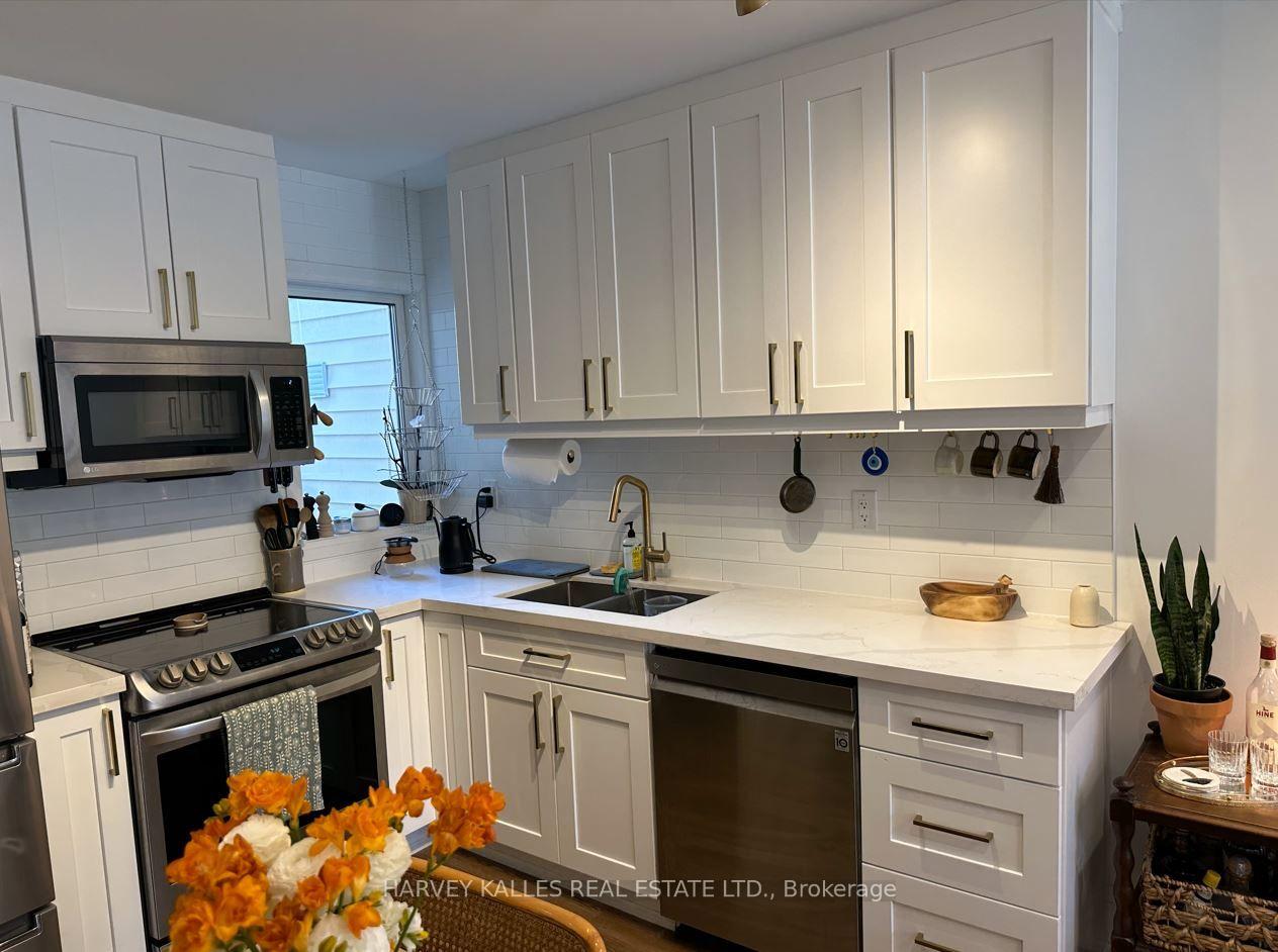 976 Shaw Street 1, Toronto Unit: 1