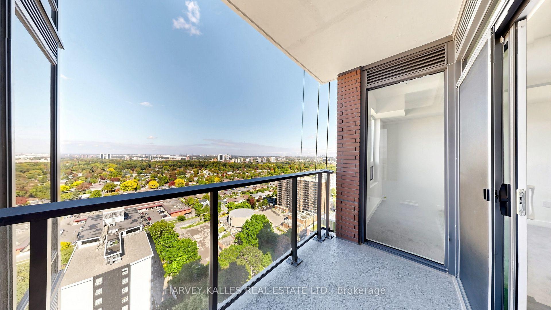 4010 Eglinton Avenue W 2220, Toronto Unit: 2220