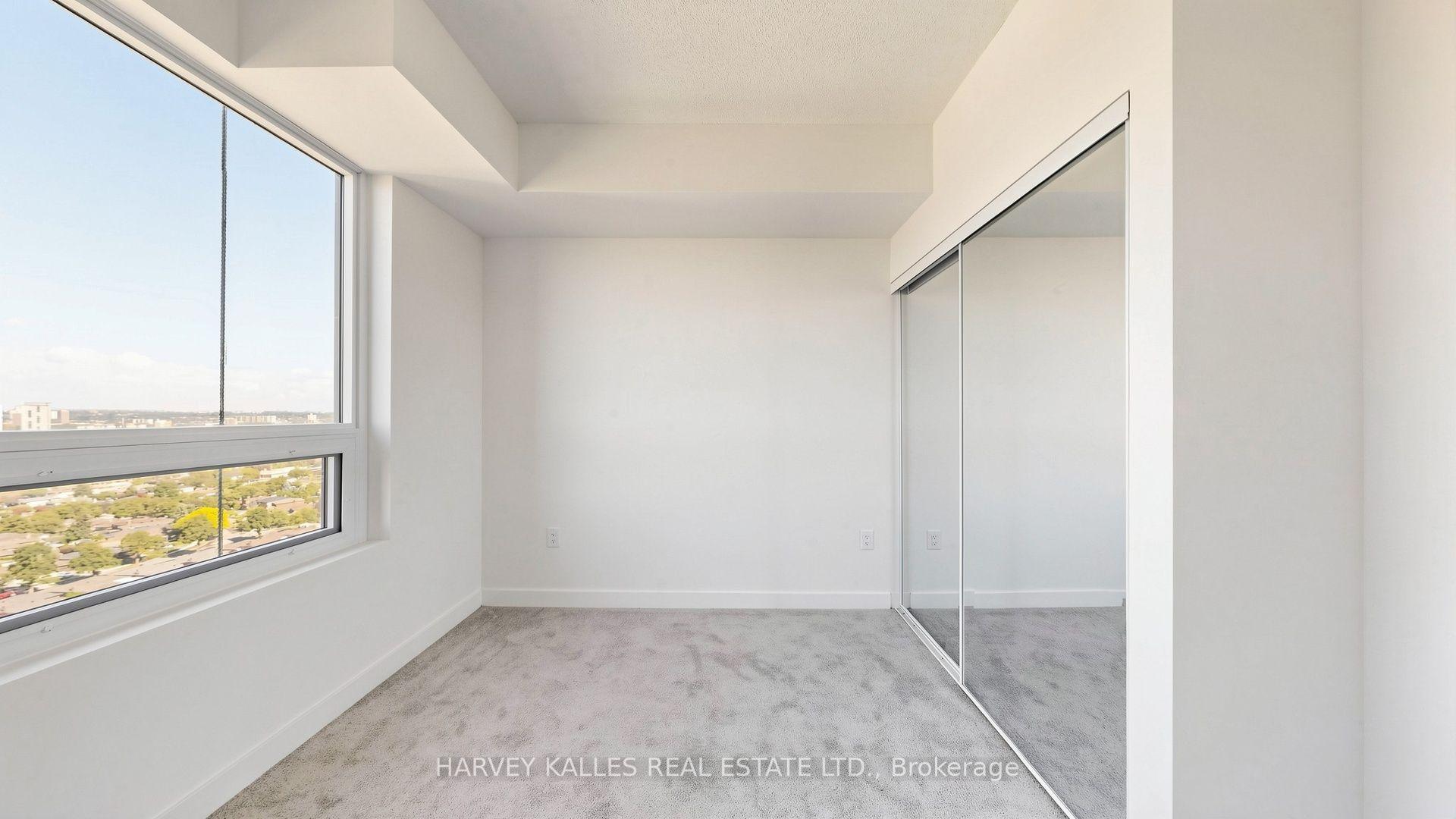 4010 Eglinton Avenue W 2220, Toronto Unit: 2220