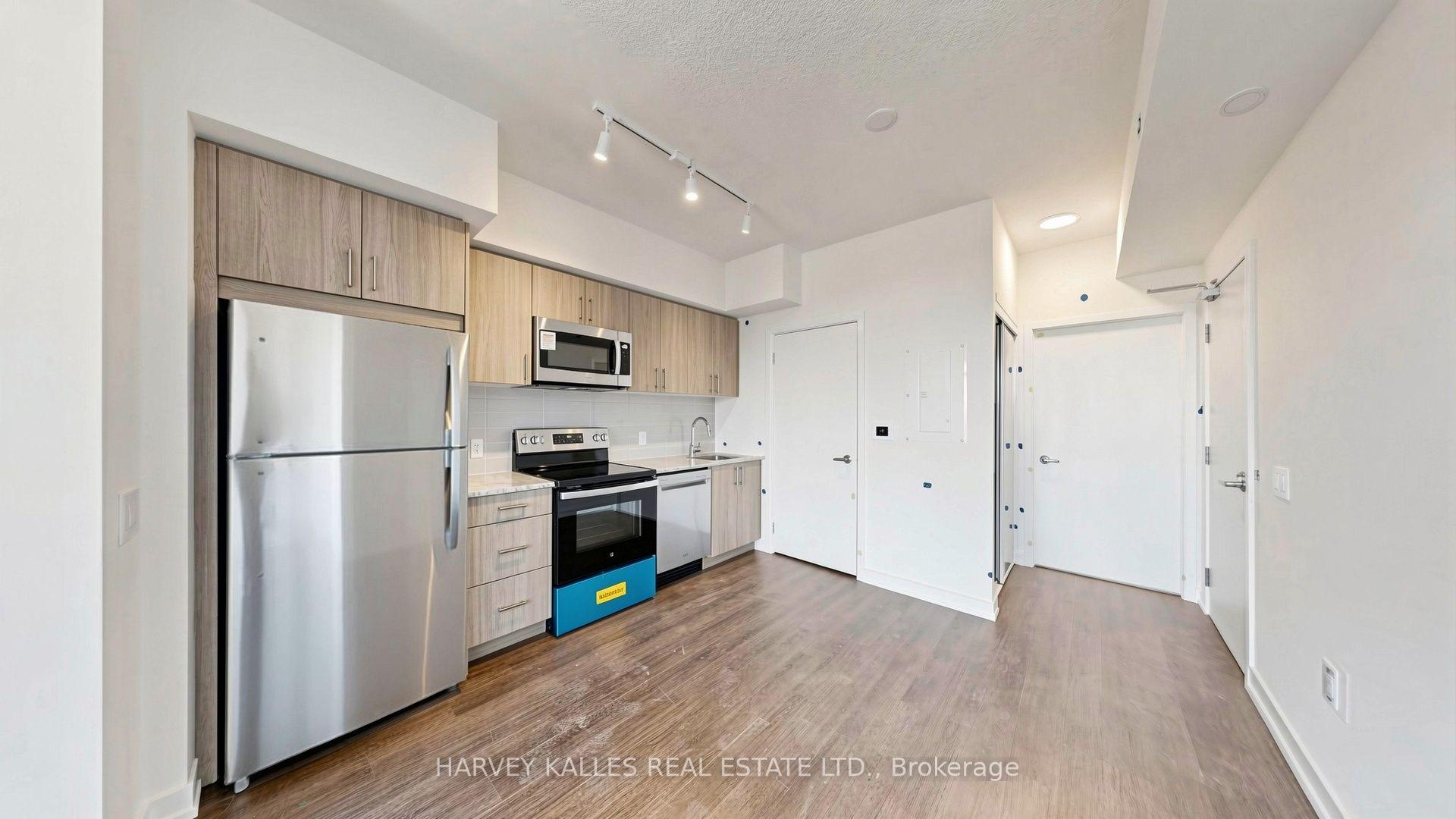 4010 Eglinton Avenue W 2220, Toronto Unit: 2220