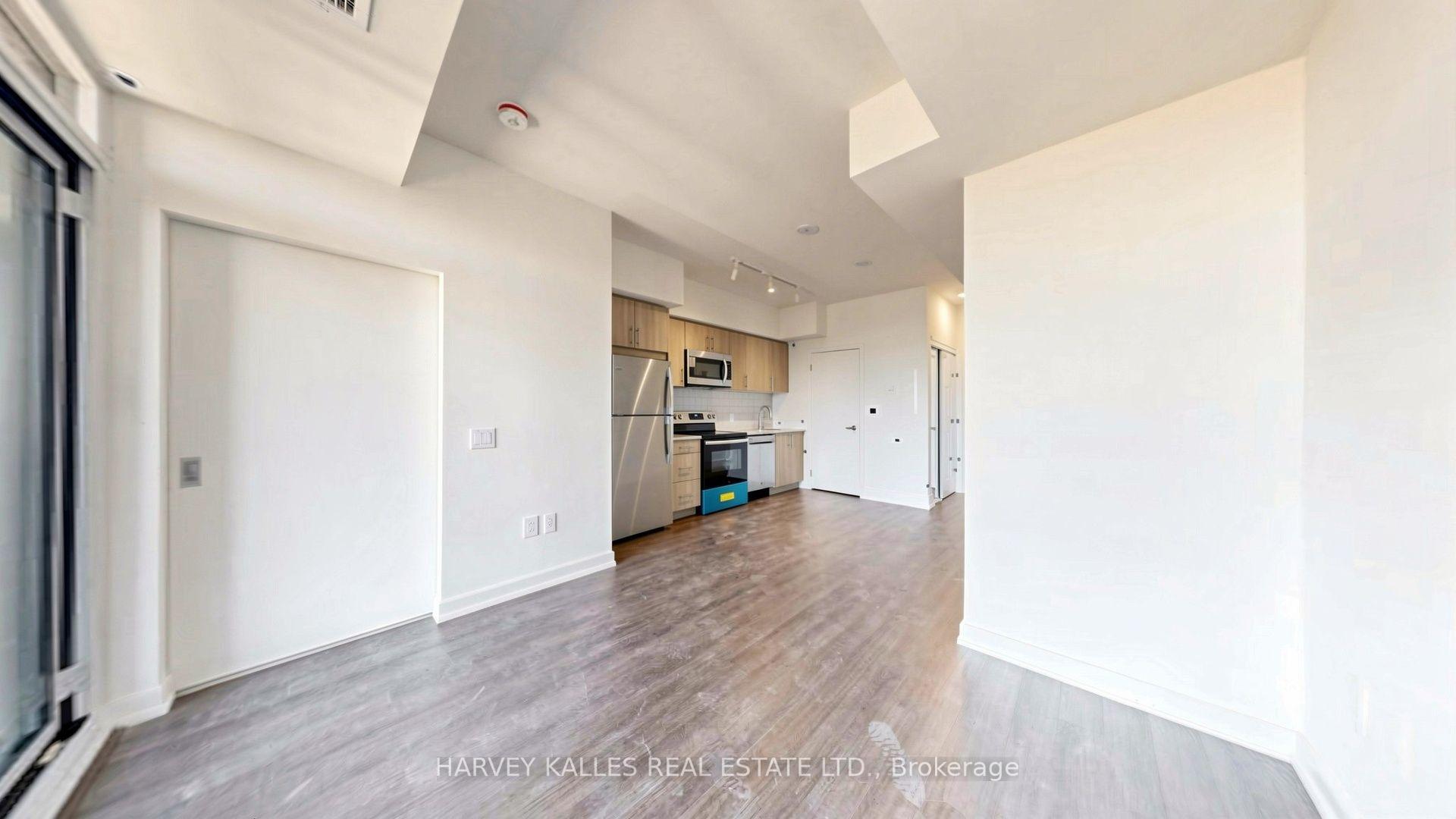 4010 Eglinton Avenue W 2220, Toronto Unit: 2220