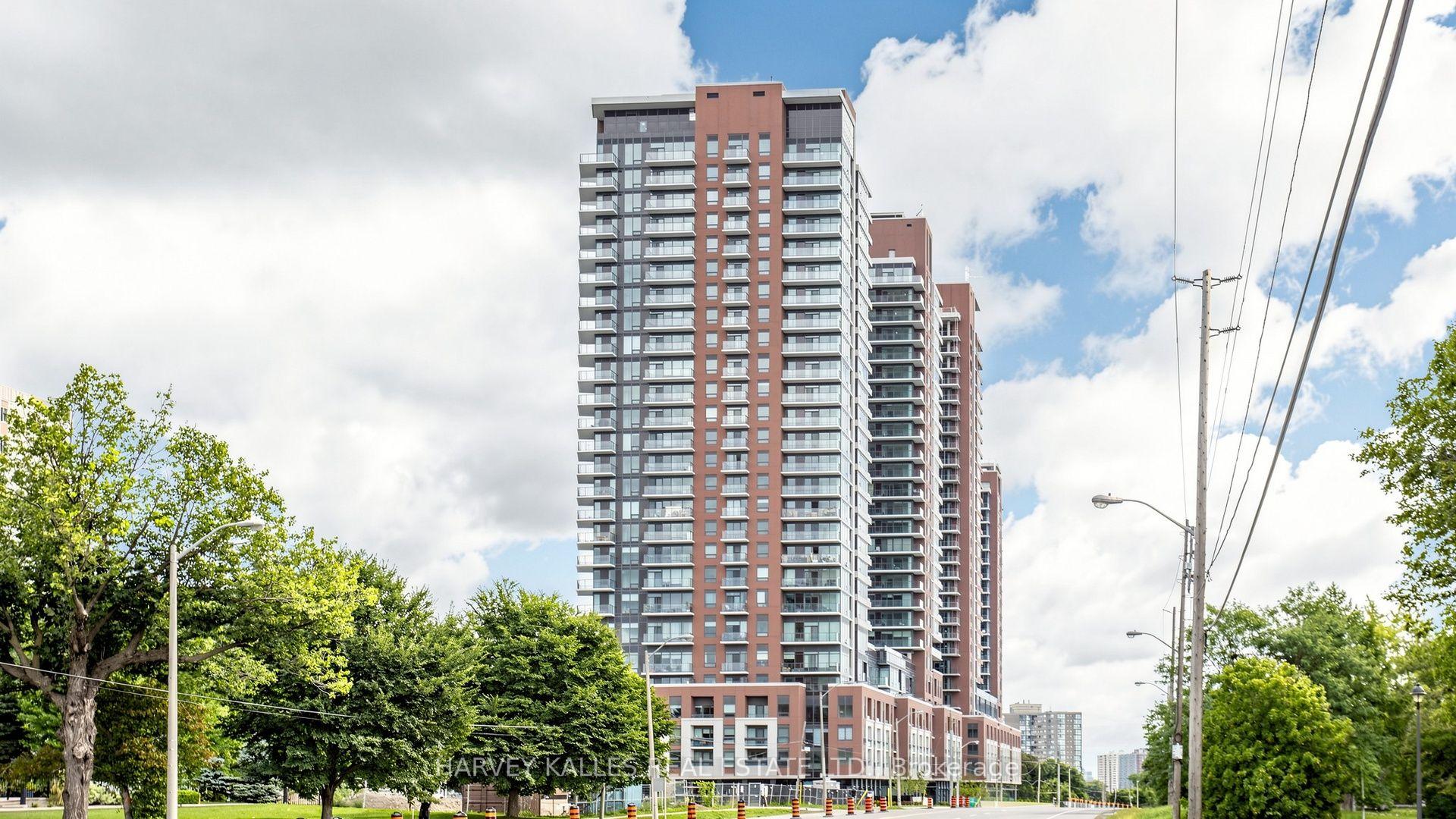4010 Eglinton Avenue W 2220, Toronto Unit: 2220
