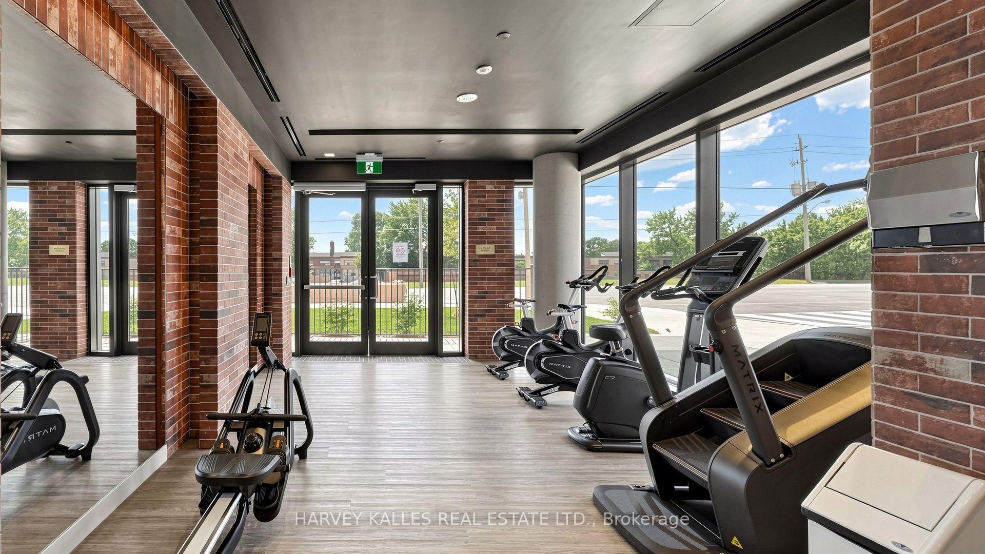 4010 Eglinton Avenue W 2220, Toronto Unit: 2220